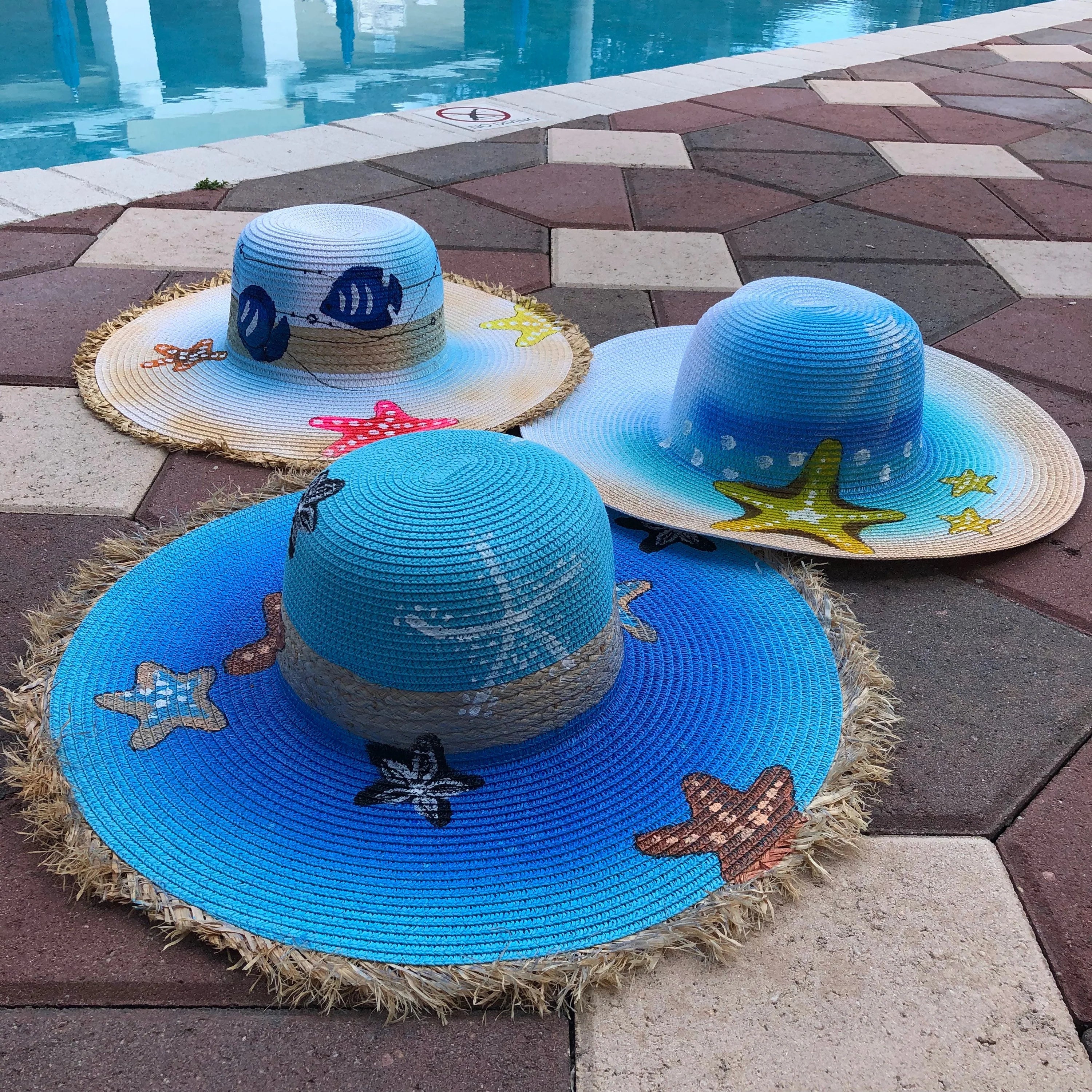 TheAmericanHats