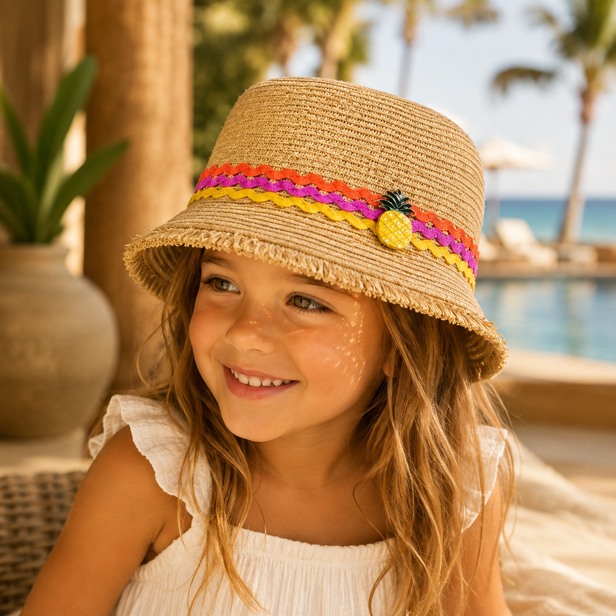 Kids & Small Fit