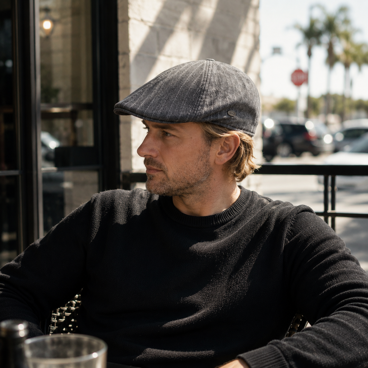 Caps & Flat Caps