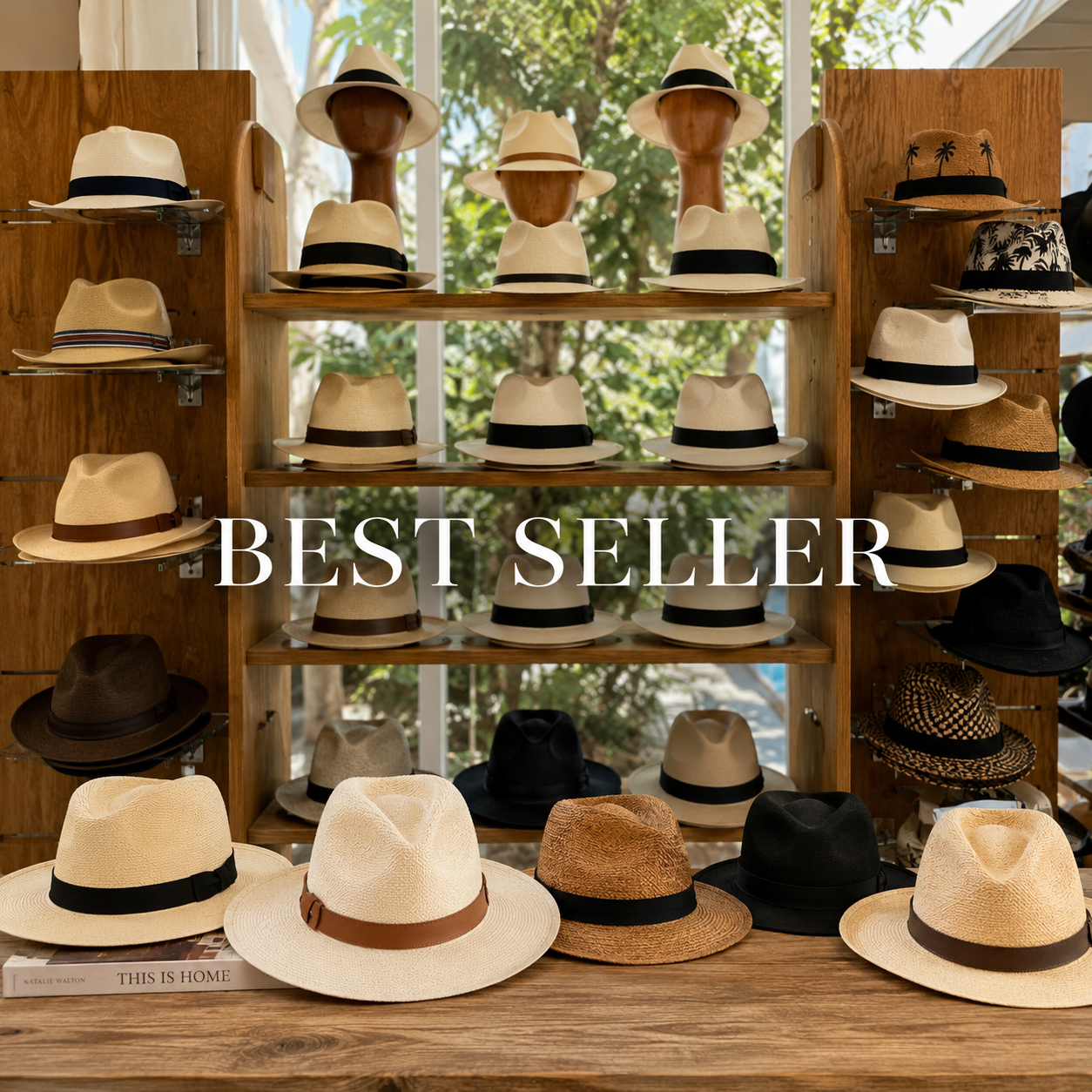 Best Sellers
