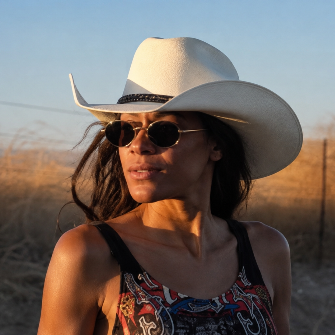 Cowboy Hats