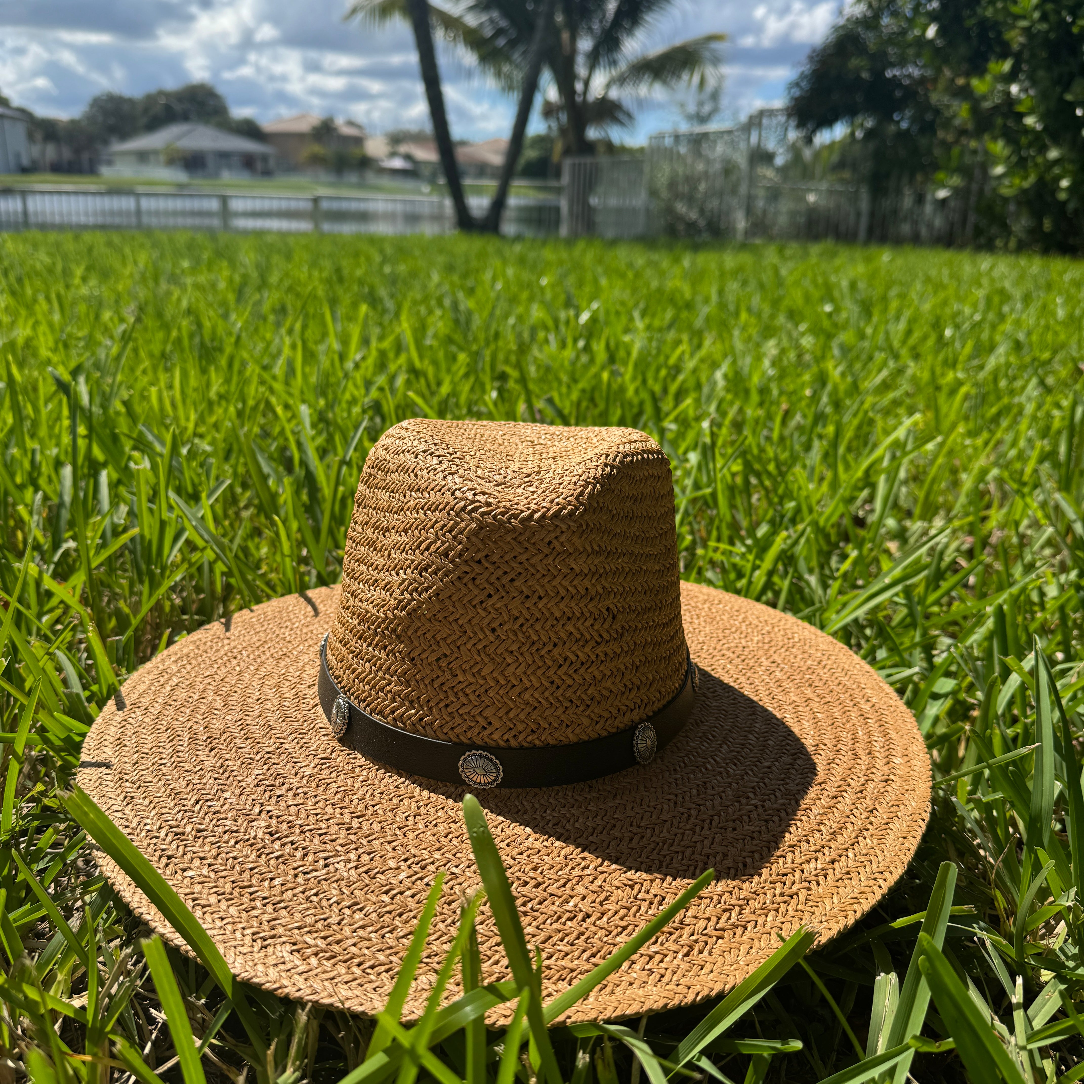 Lolo - Sun Hat