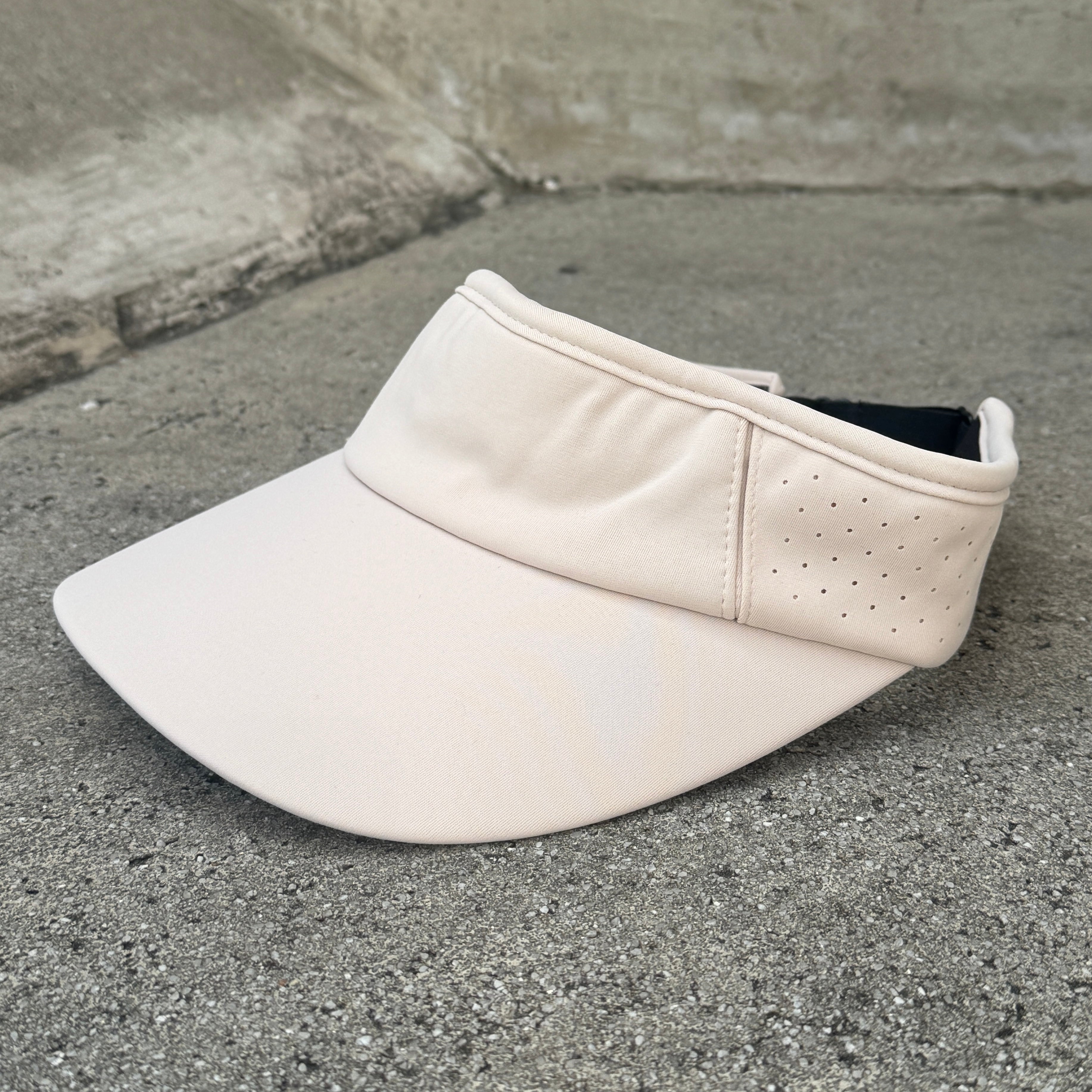 Max Visor - Sunglasses Holder