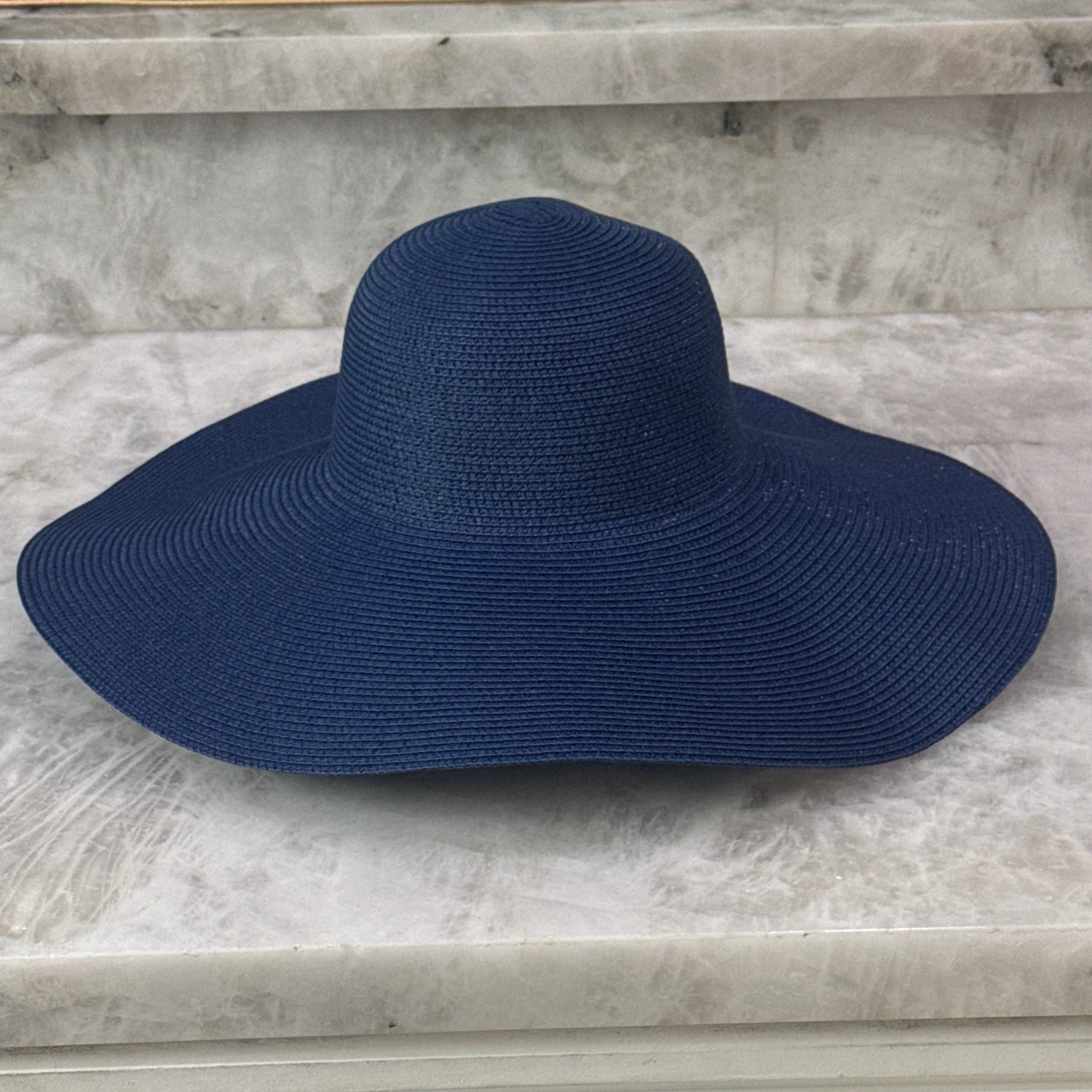 Margarita - Wide & Floppy Brim Hat