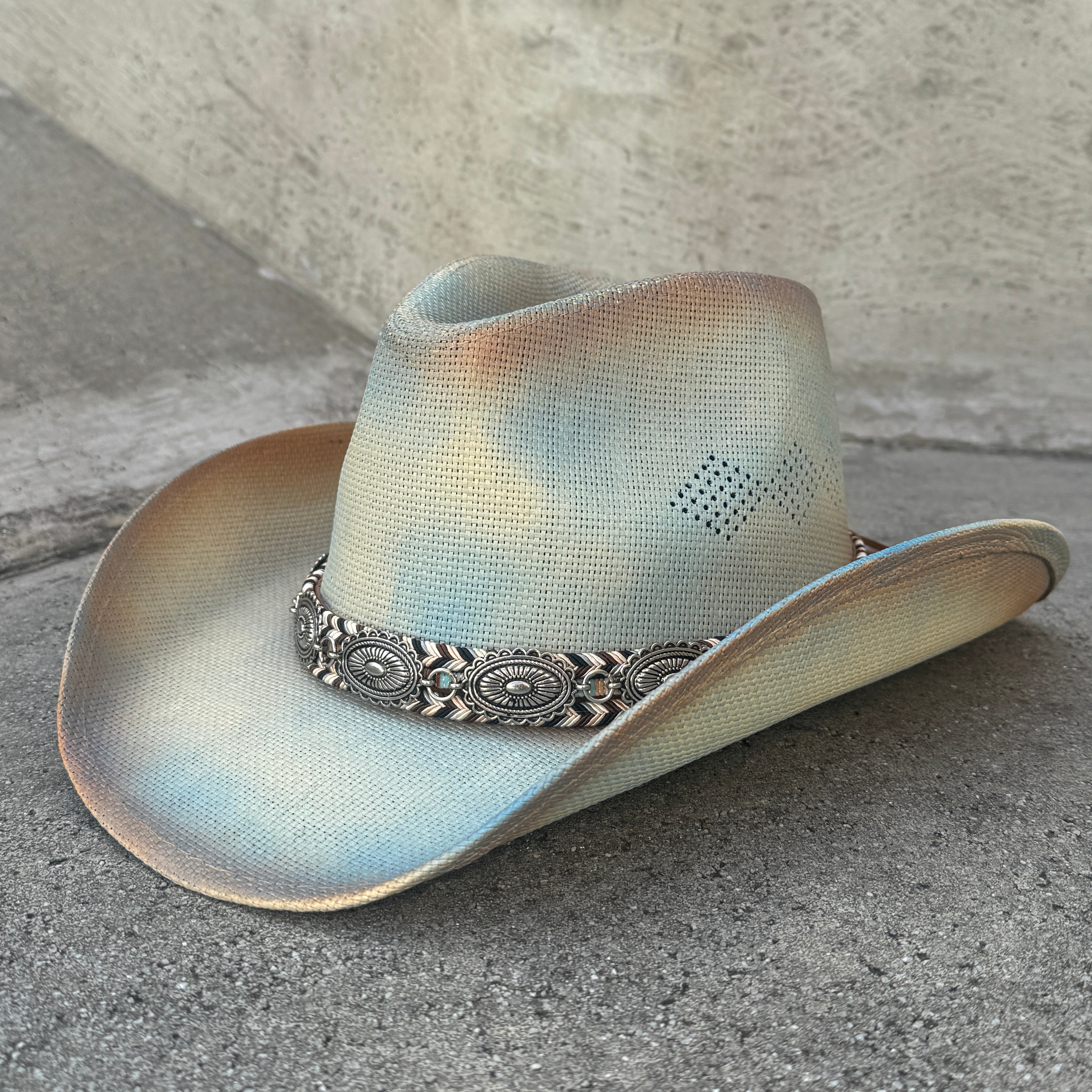 Celeste - Cowboy Hat