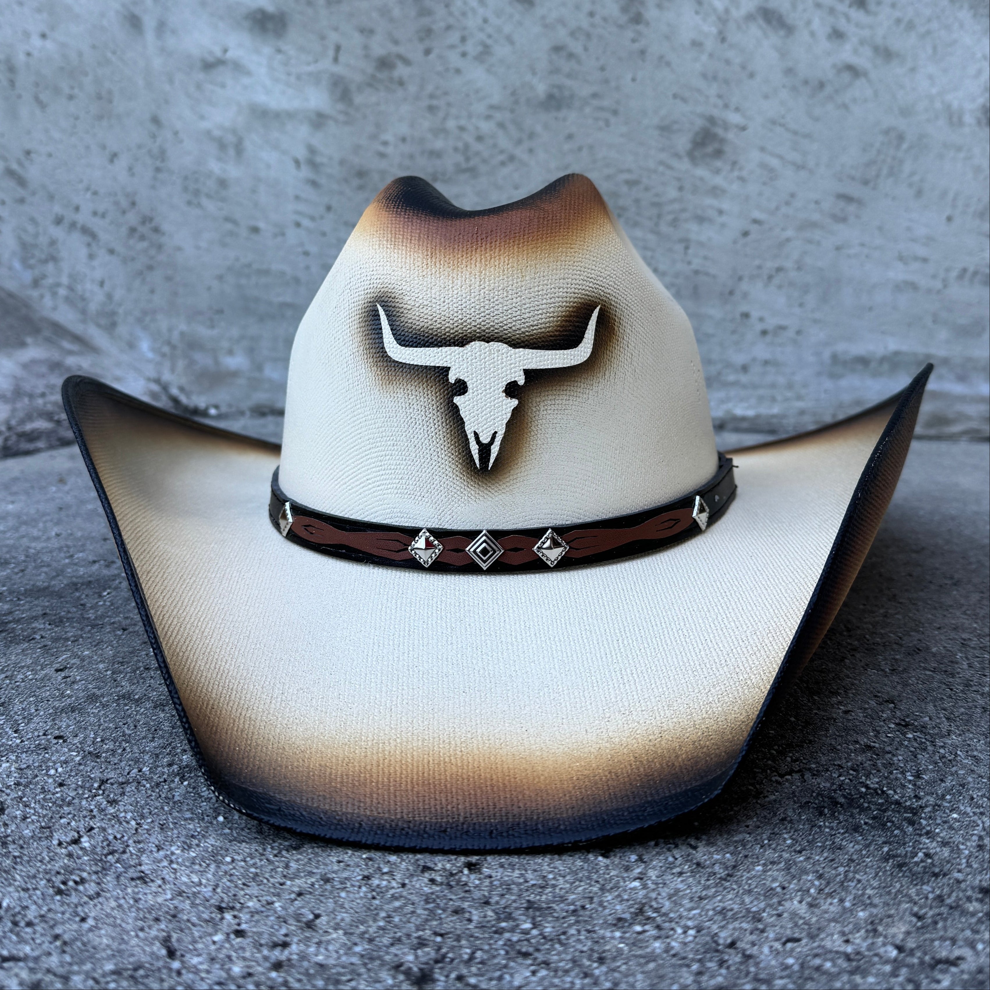 Toro  Dust - Cowboy Hat