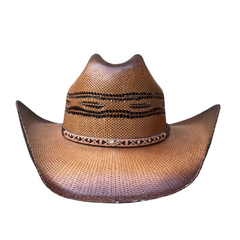 Ranger - Cowboy Hat with Soft Blended Finish