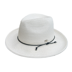 Nova - Classic Panama-style Safari Hat