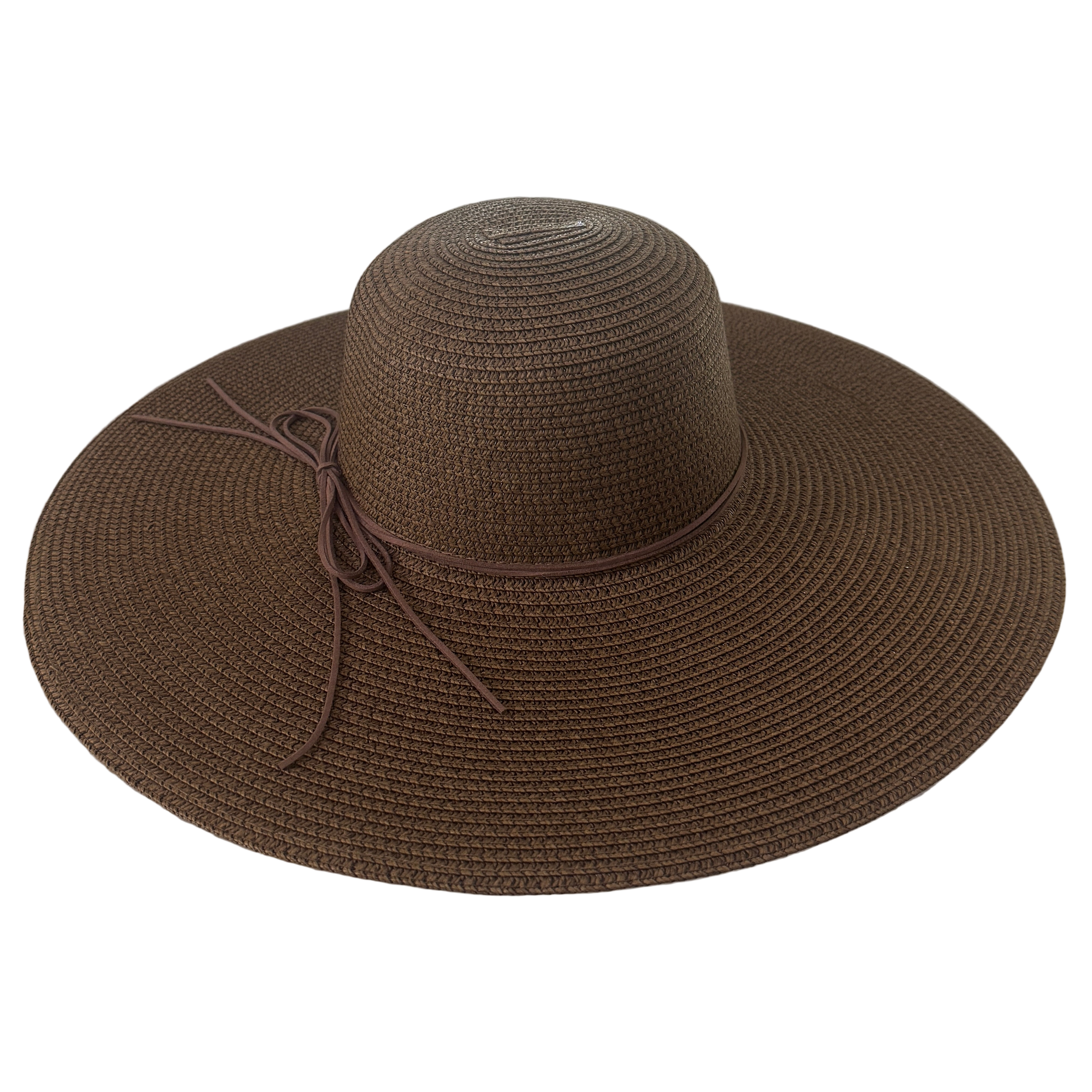 Choco - Floppy Sun Hat