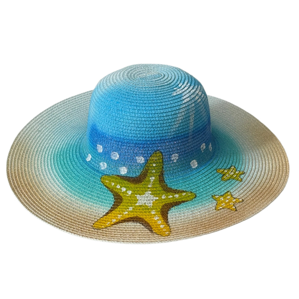 Kari - Floppy Sun Hat