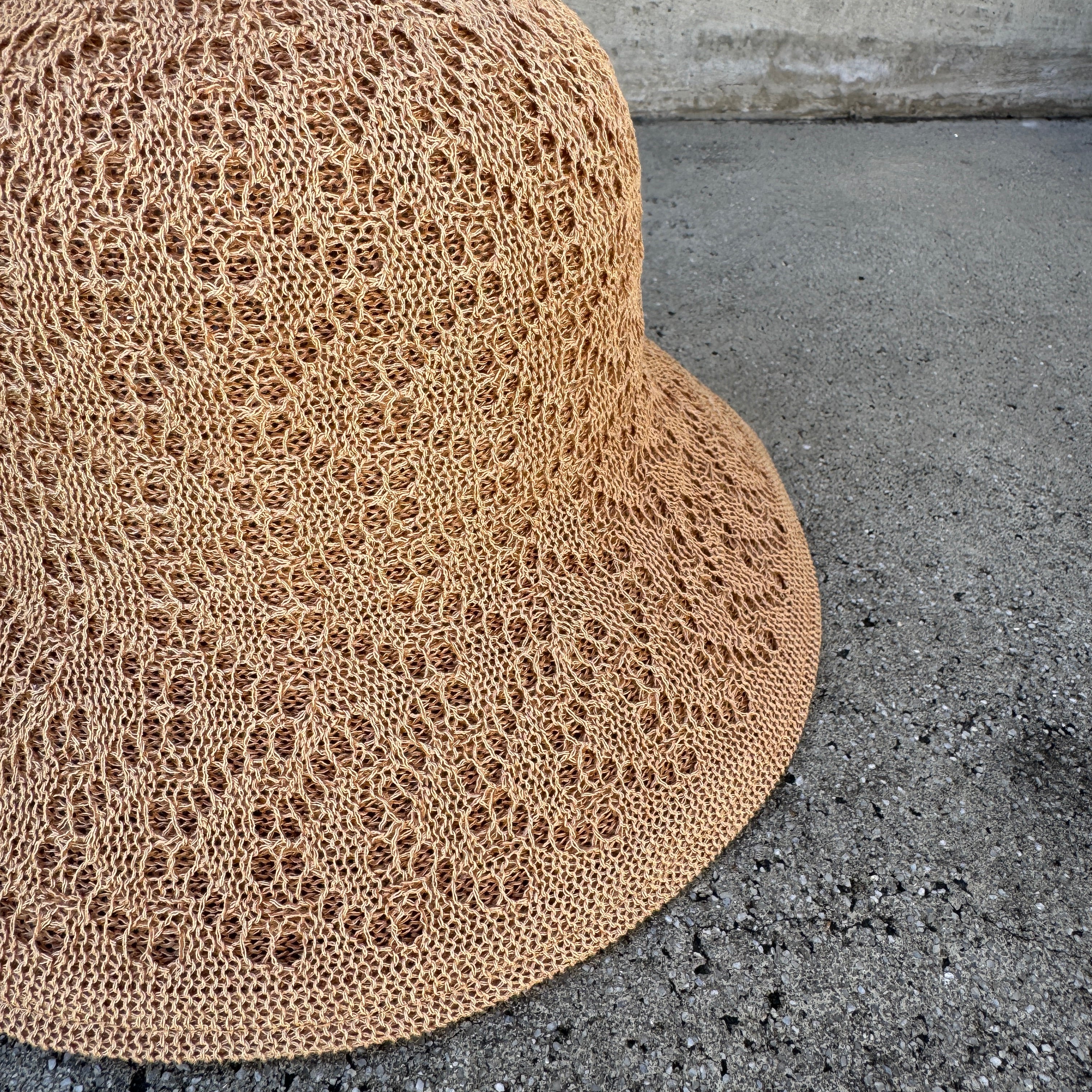 Lorena - Reversible Bucket Hat