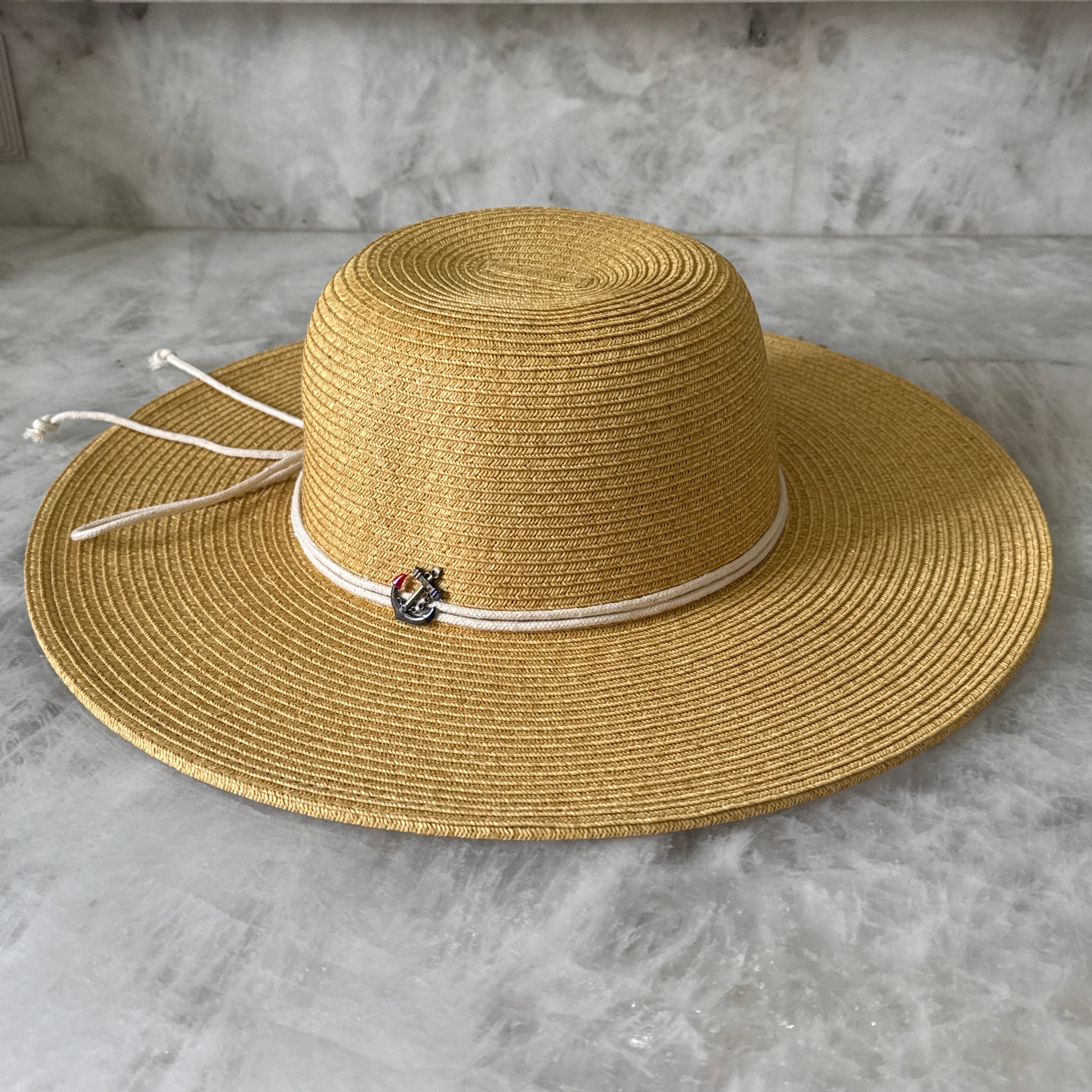 Ancora - Sun Hat
