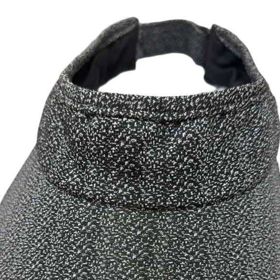 Dalia - Gray Sun Visor
