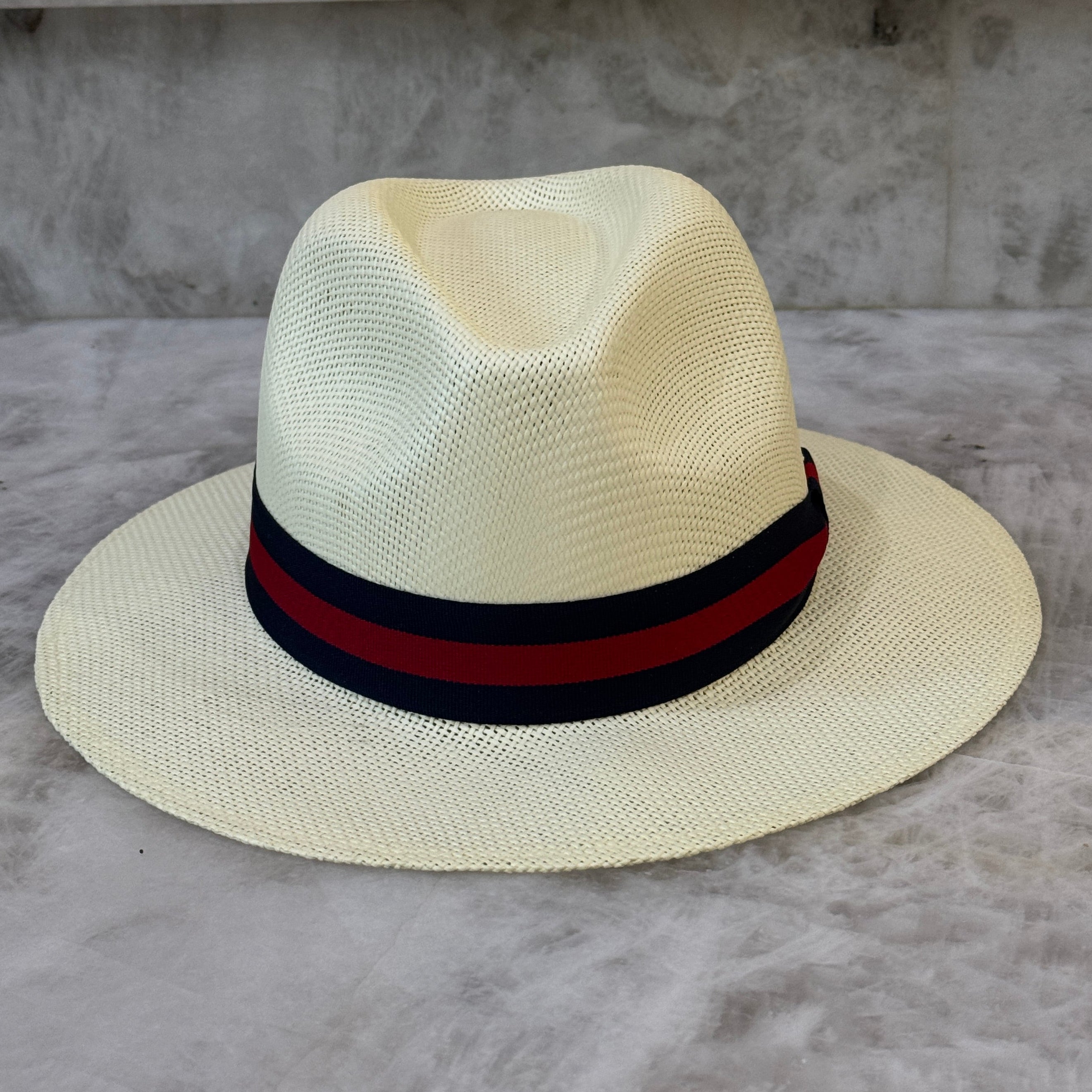 Luis - Safari Hat