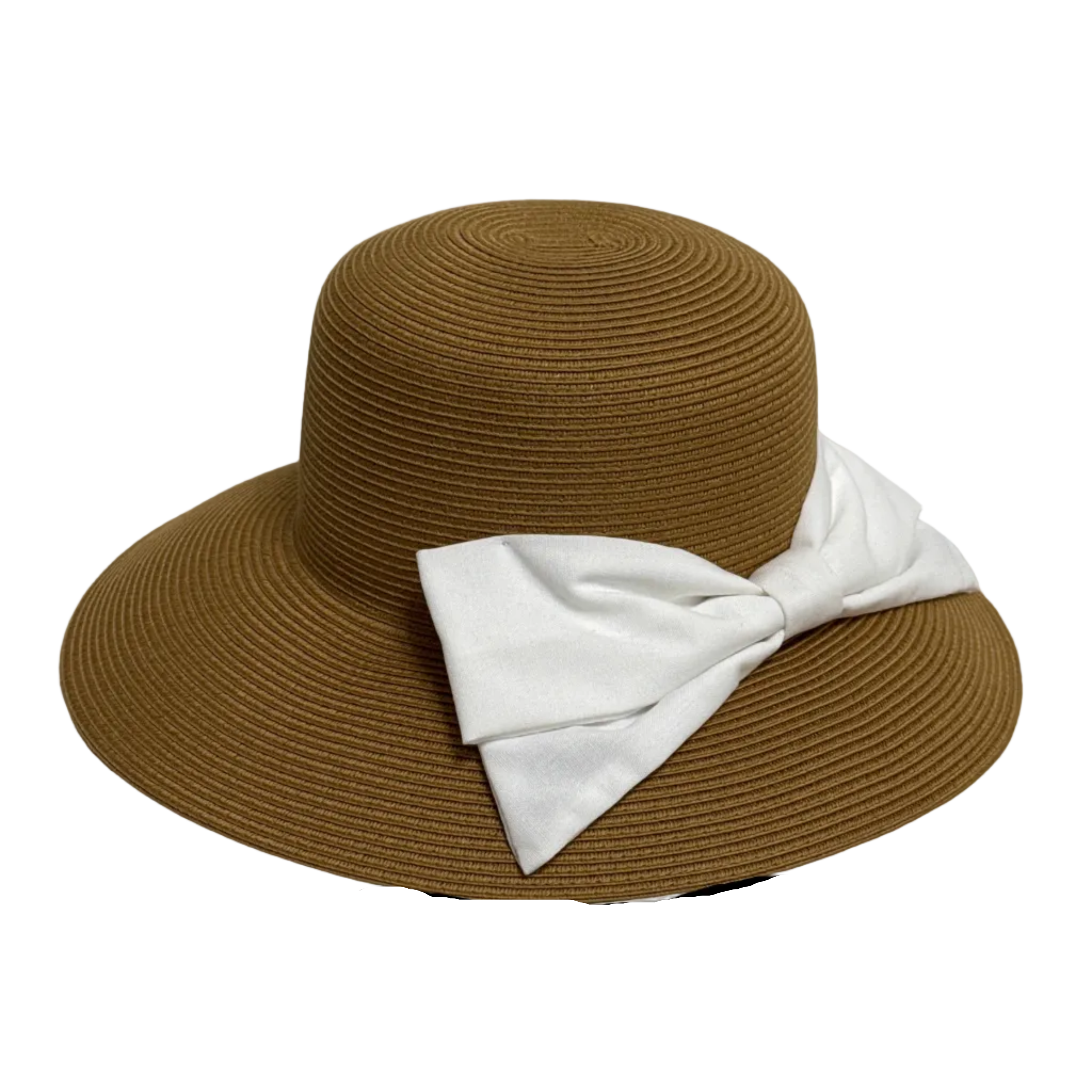 Lara - Coquette Bow Sun Hat