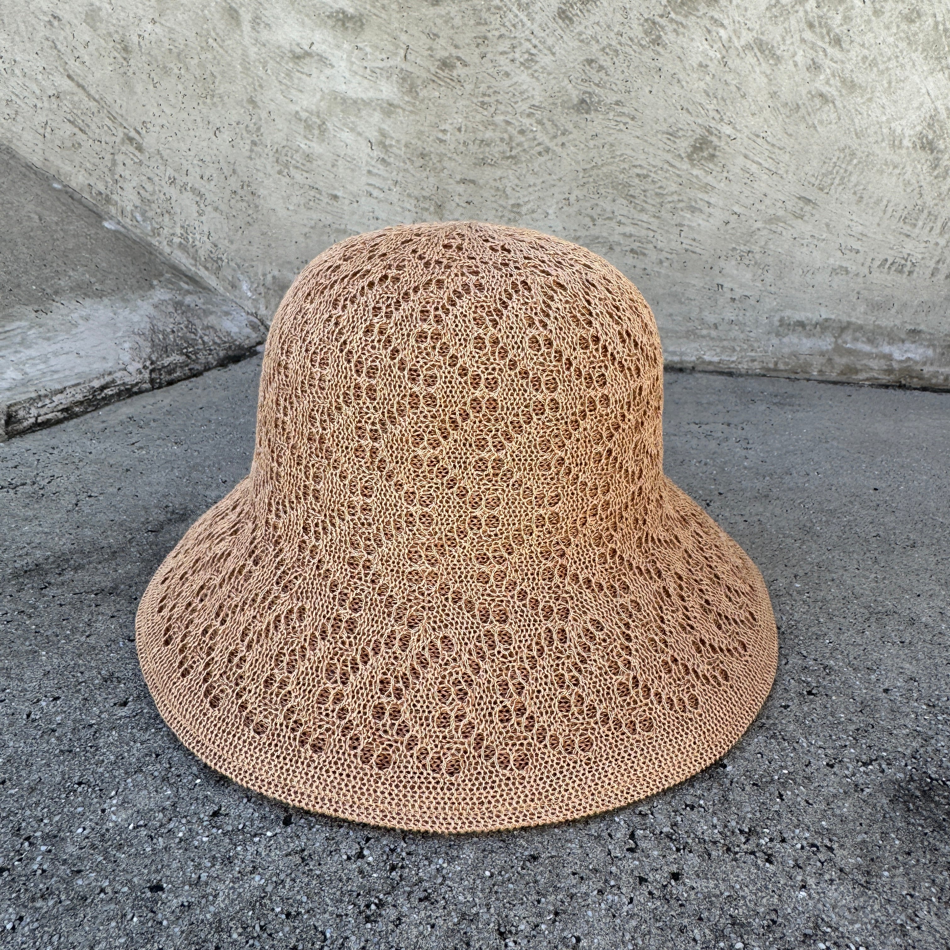 Lorena - Reversible Bucket Hat