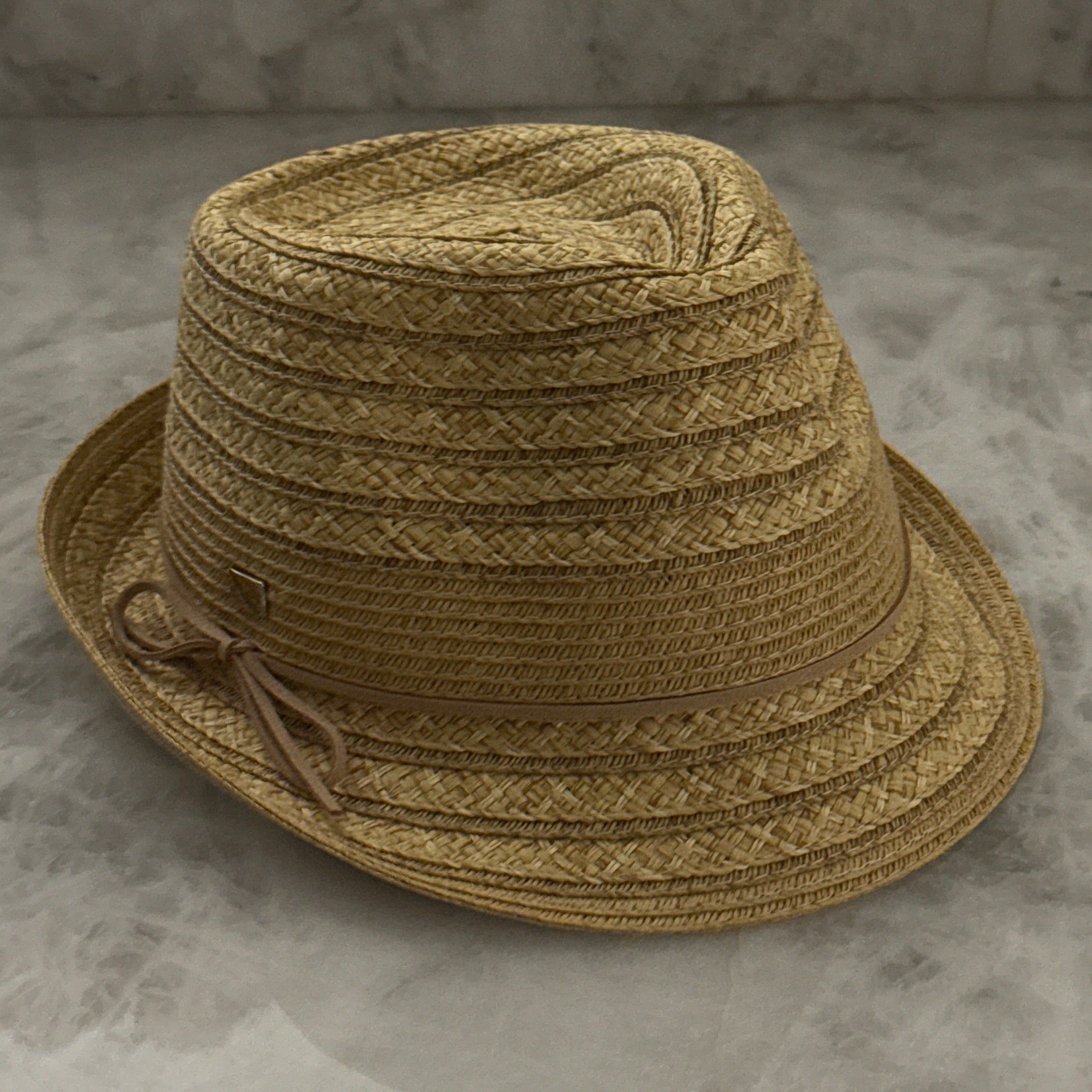 Angelina - Fedora Hat
