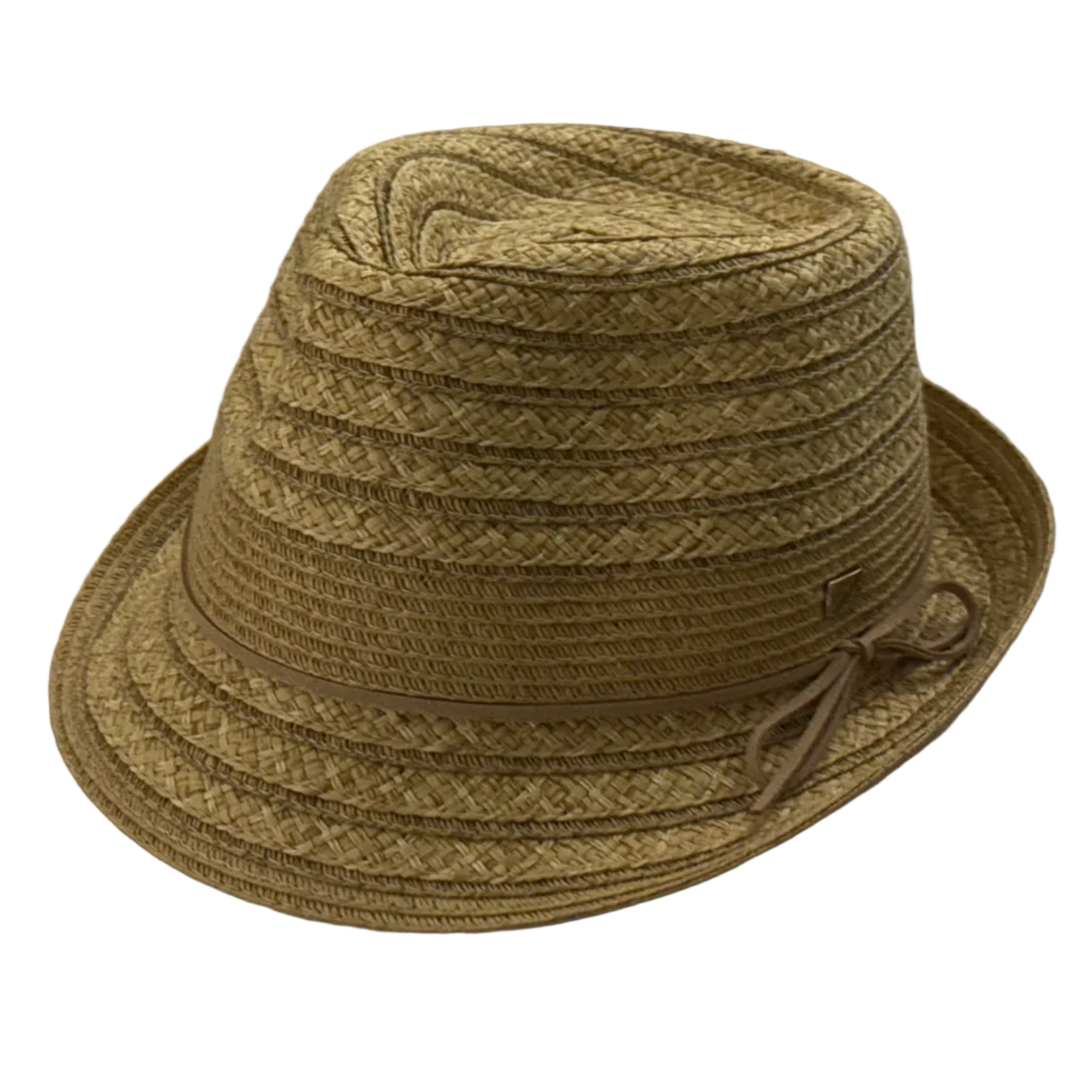 Angelina - Fedora Hat