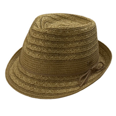 Angelina - Fedora Hat