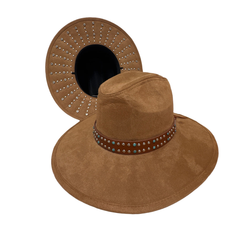Gala - Fedora Hat