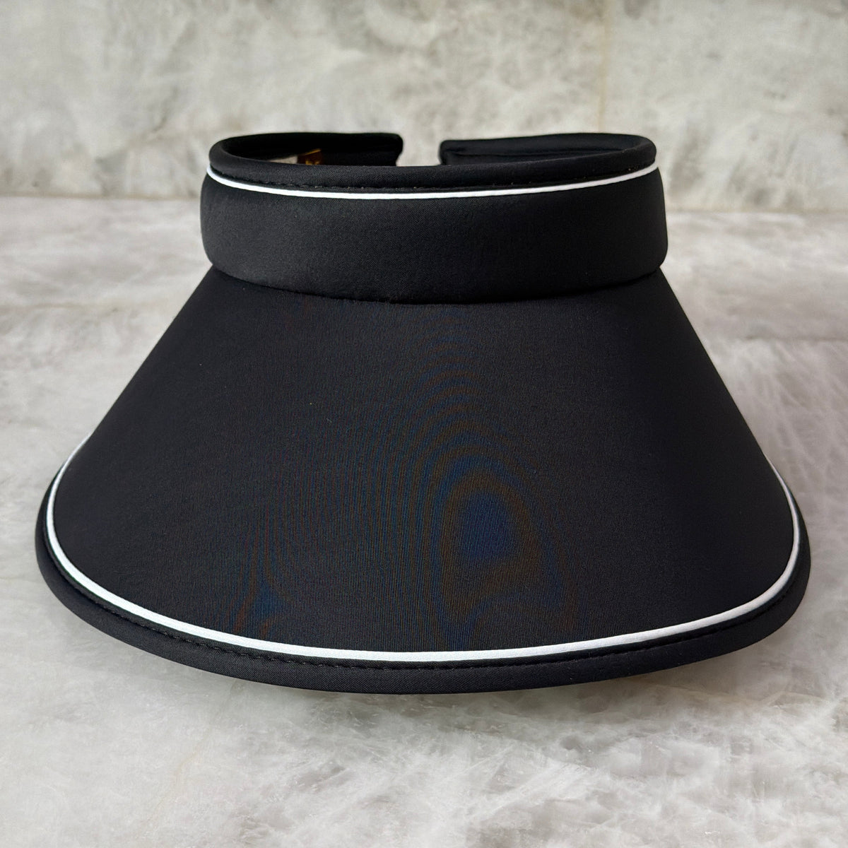 Ema - Wide Brim Visor