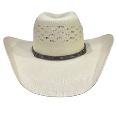 Dunas - Buck Bangora Western Hat