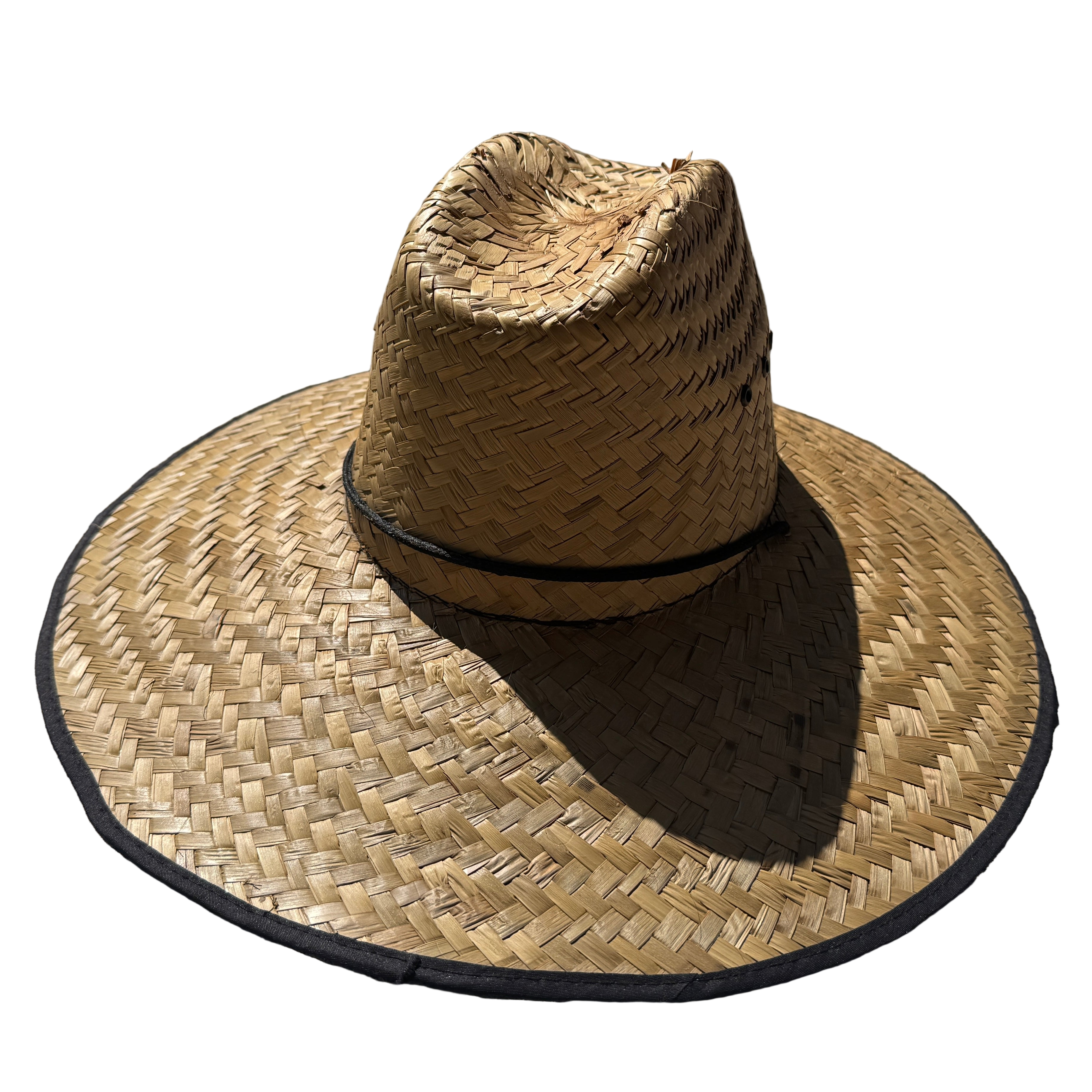 David - Palm Oversize Hat