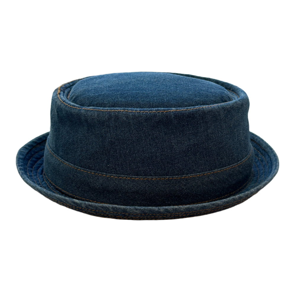 Oxford - Pork Pie Cotton Hat