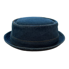 Oxford - Pork Pie Cotton Hat