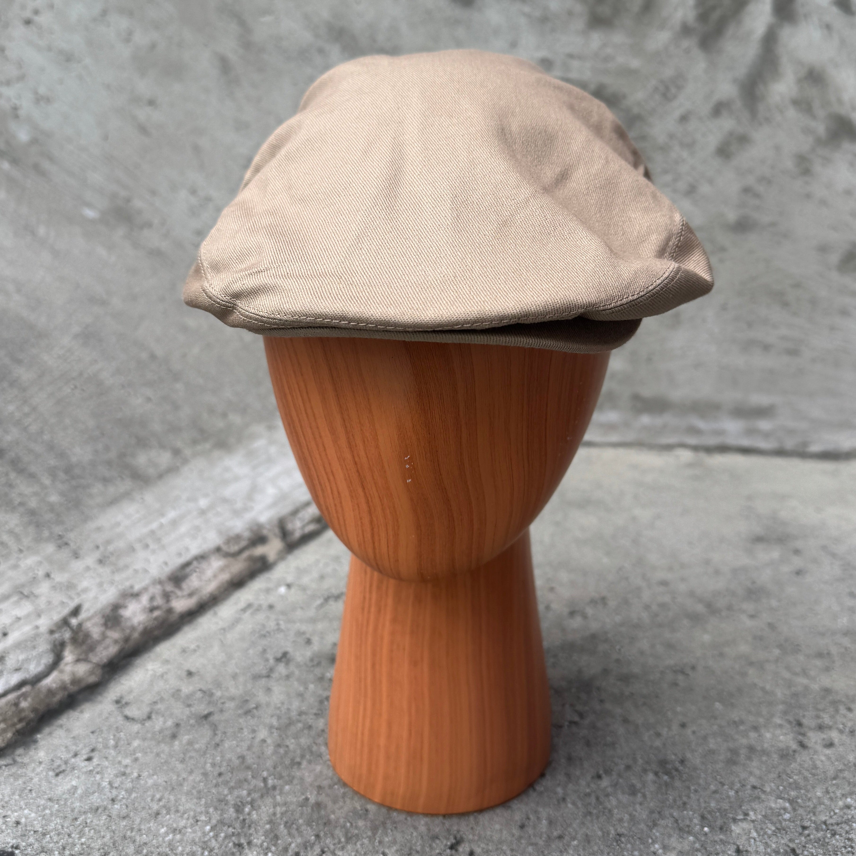 Roger - Cotton Ivy Cap