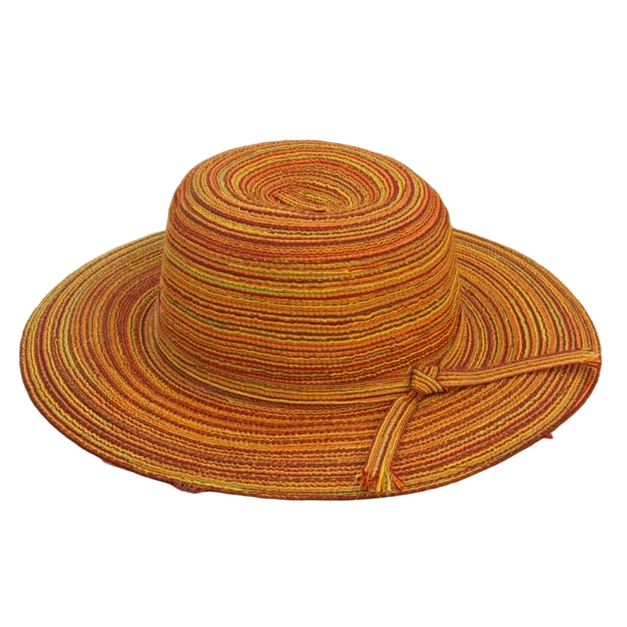 Naty – Floppy Hat for Girls