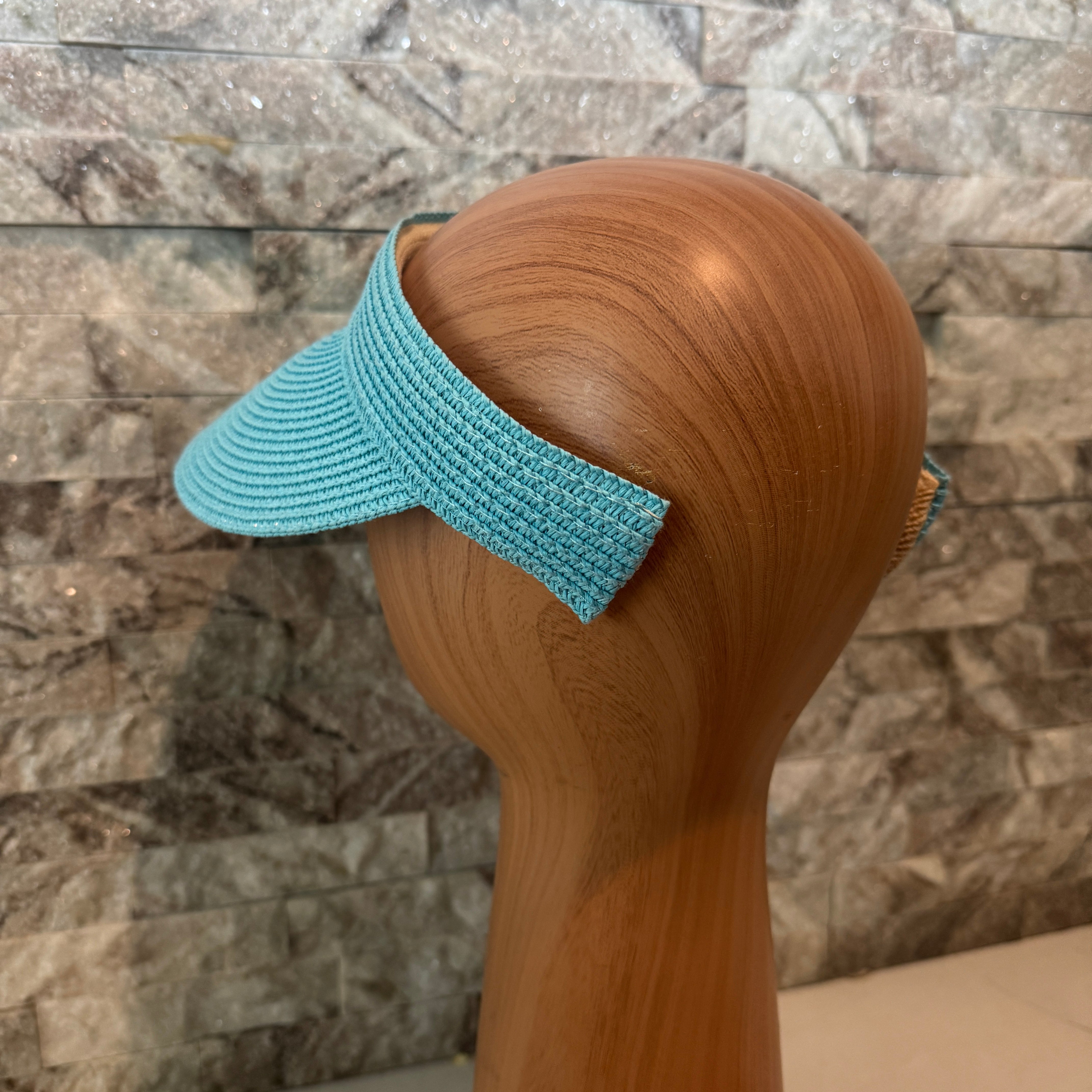 Tina - Clip-on Sun Visor