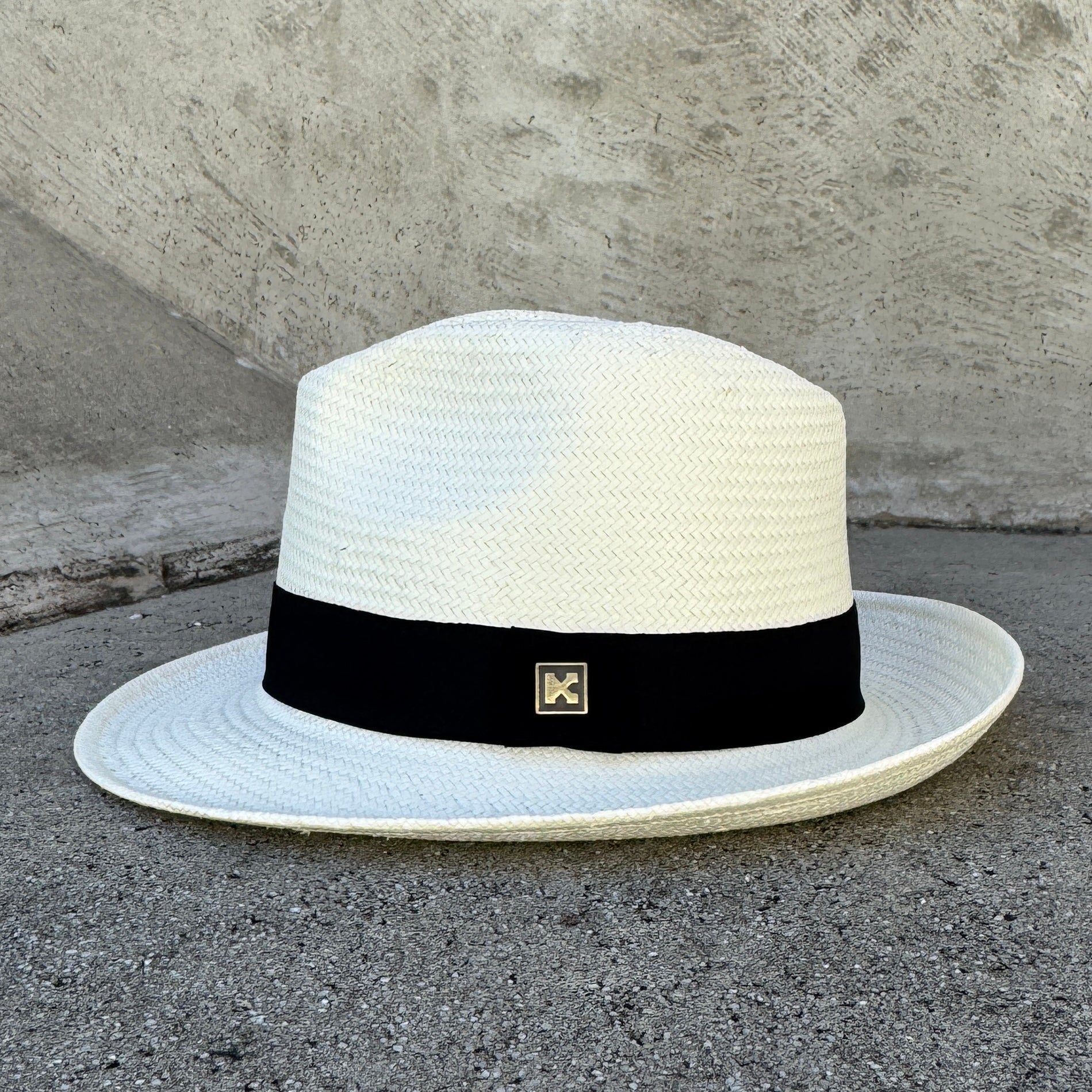 Asahi - Ultra-light Soft Toyo Fedora