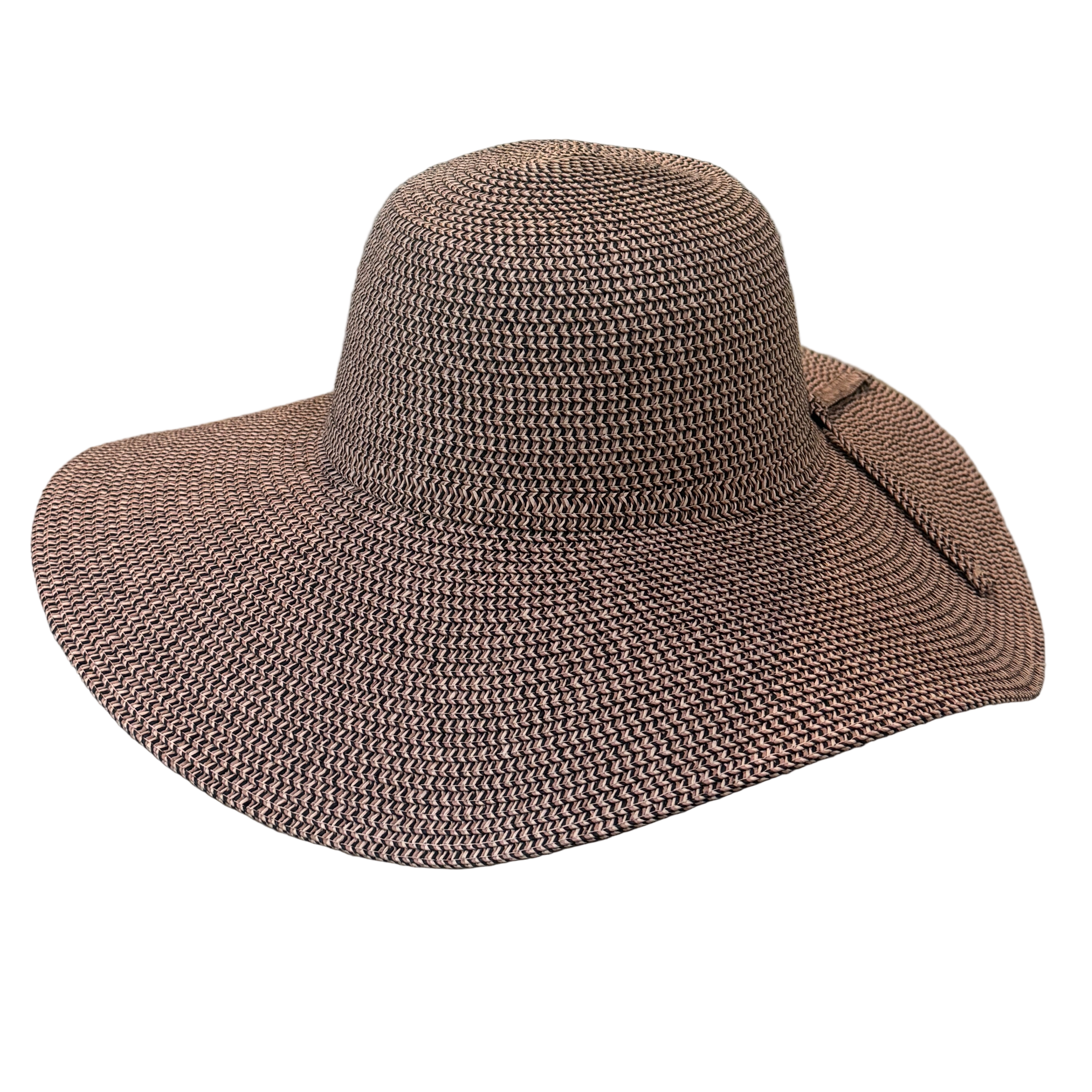 Paola - Floppy Brim Hat