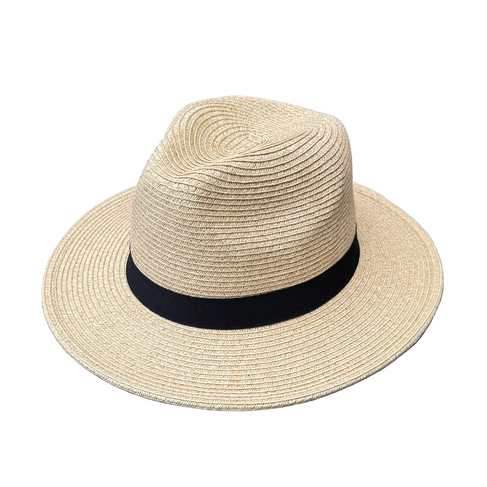 Bayfront - Foldable Medium Brim Hat