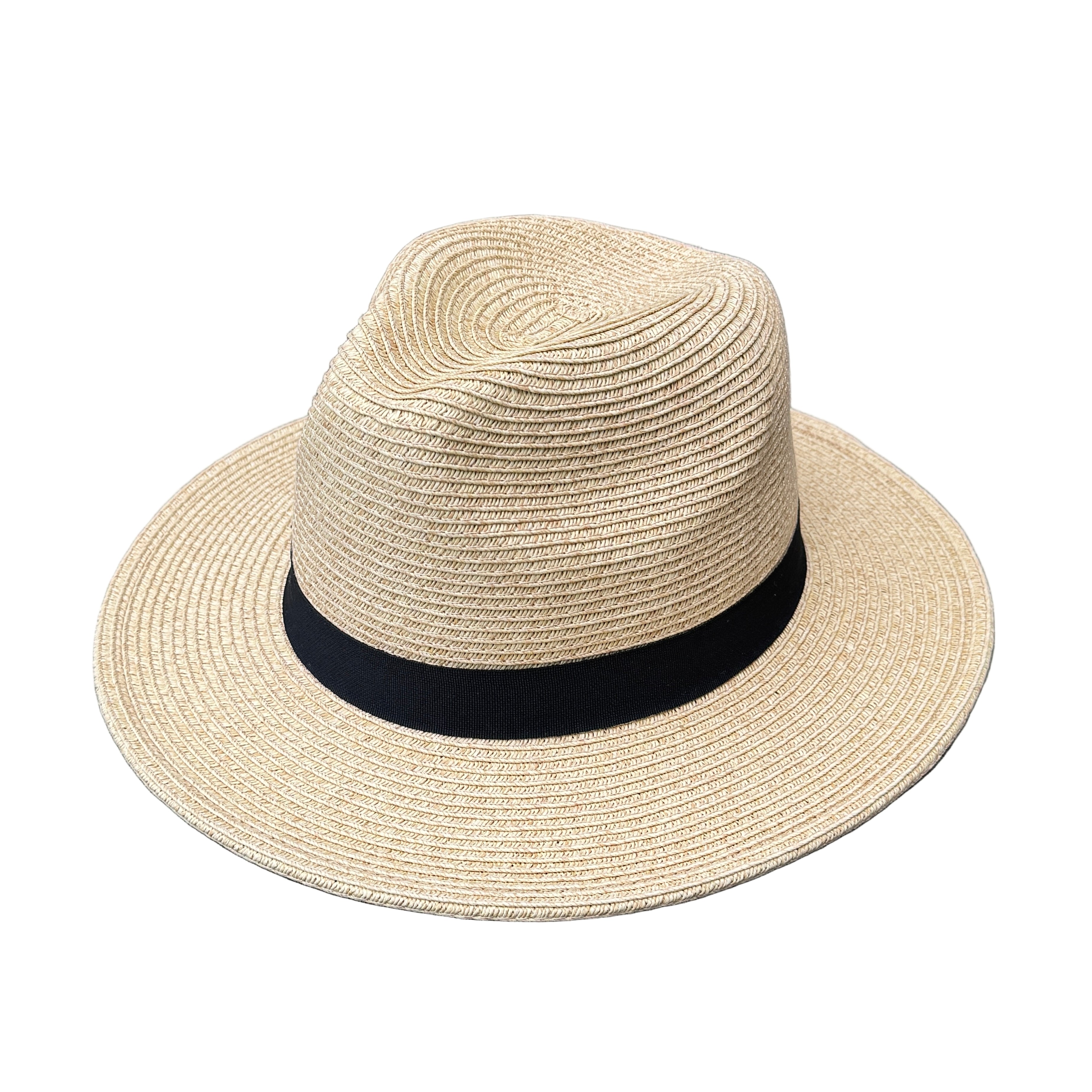 Bayfront - Foldable Medium Brim Hat