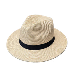 Bayfront - Foldable Medium Brim Hat
