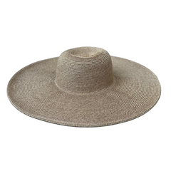 Paula -  Wide Brim Hat