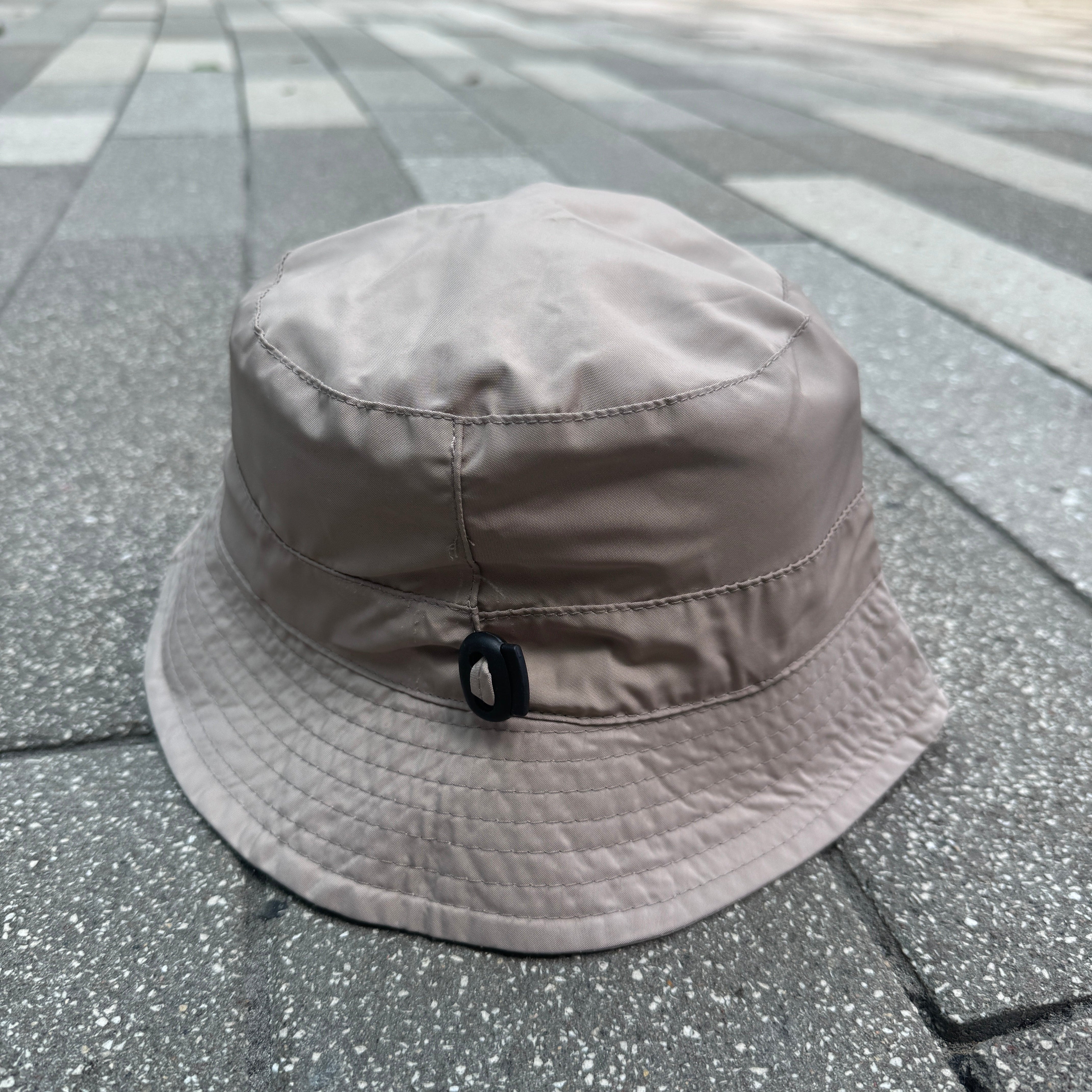 Rayan - Poly Bucket Hat