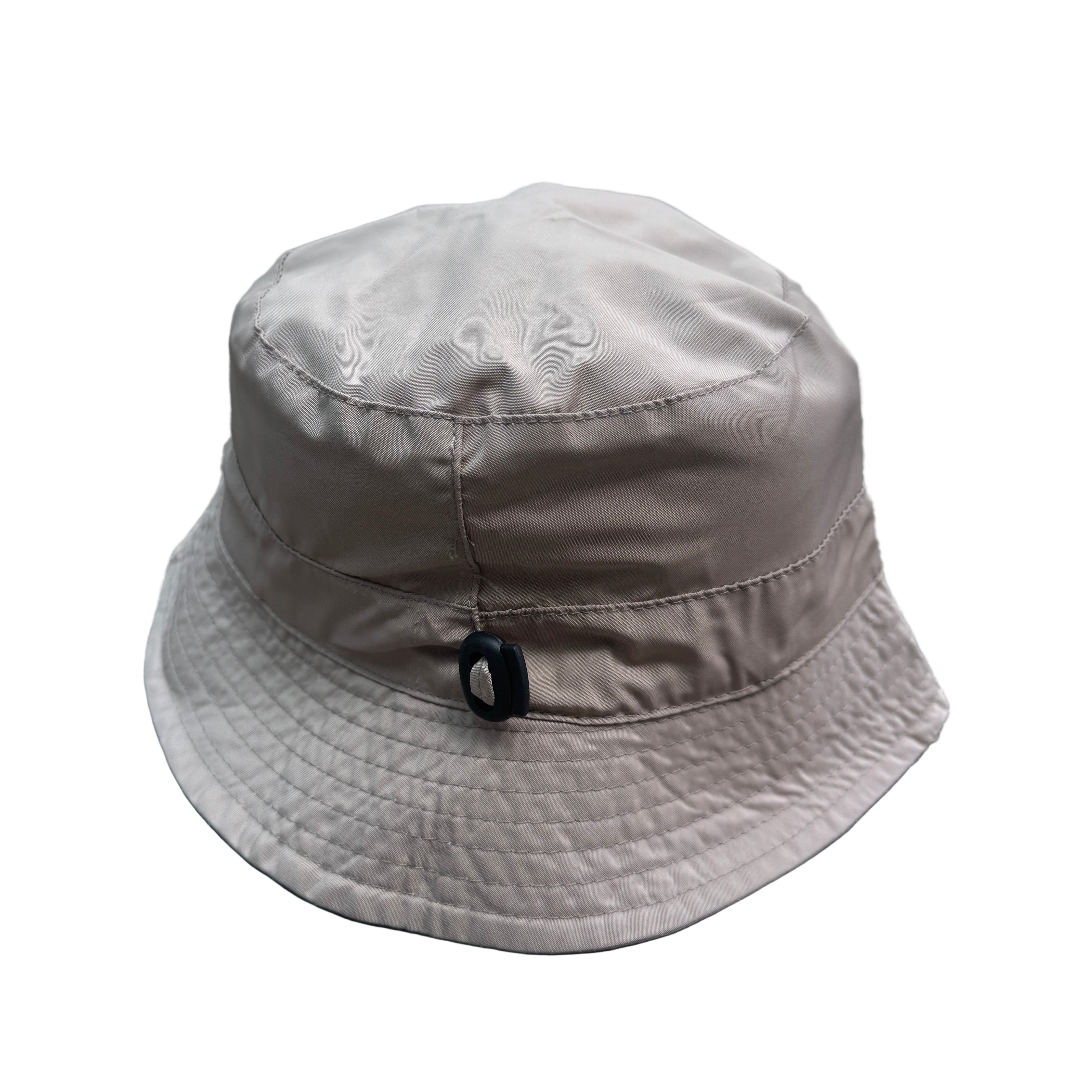 Rayan - Poly Bucket Hat