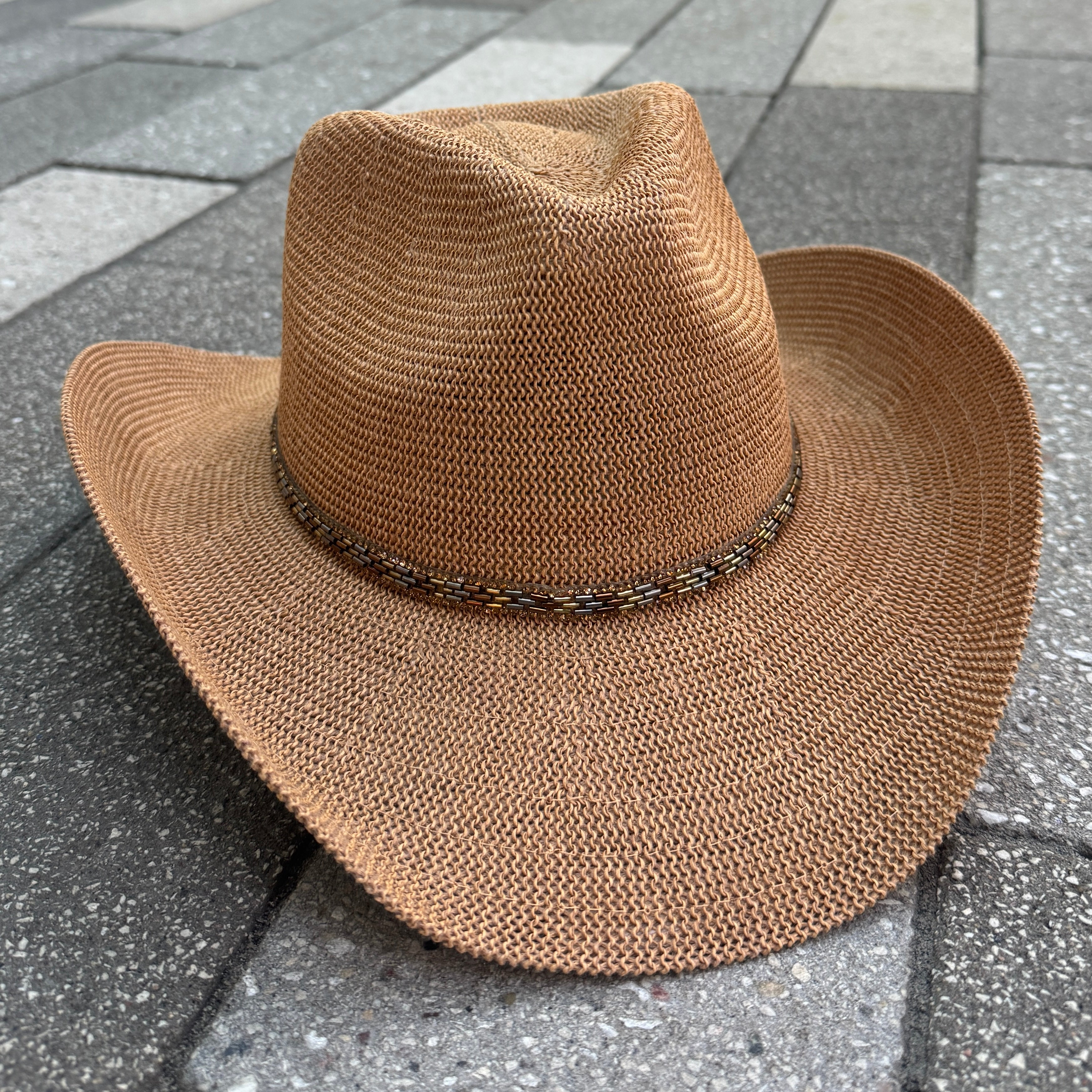 Roxy - Cowboy Hat