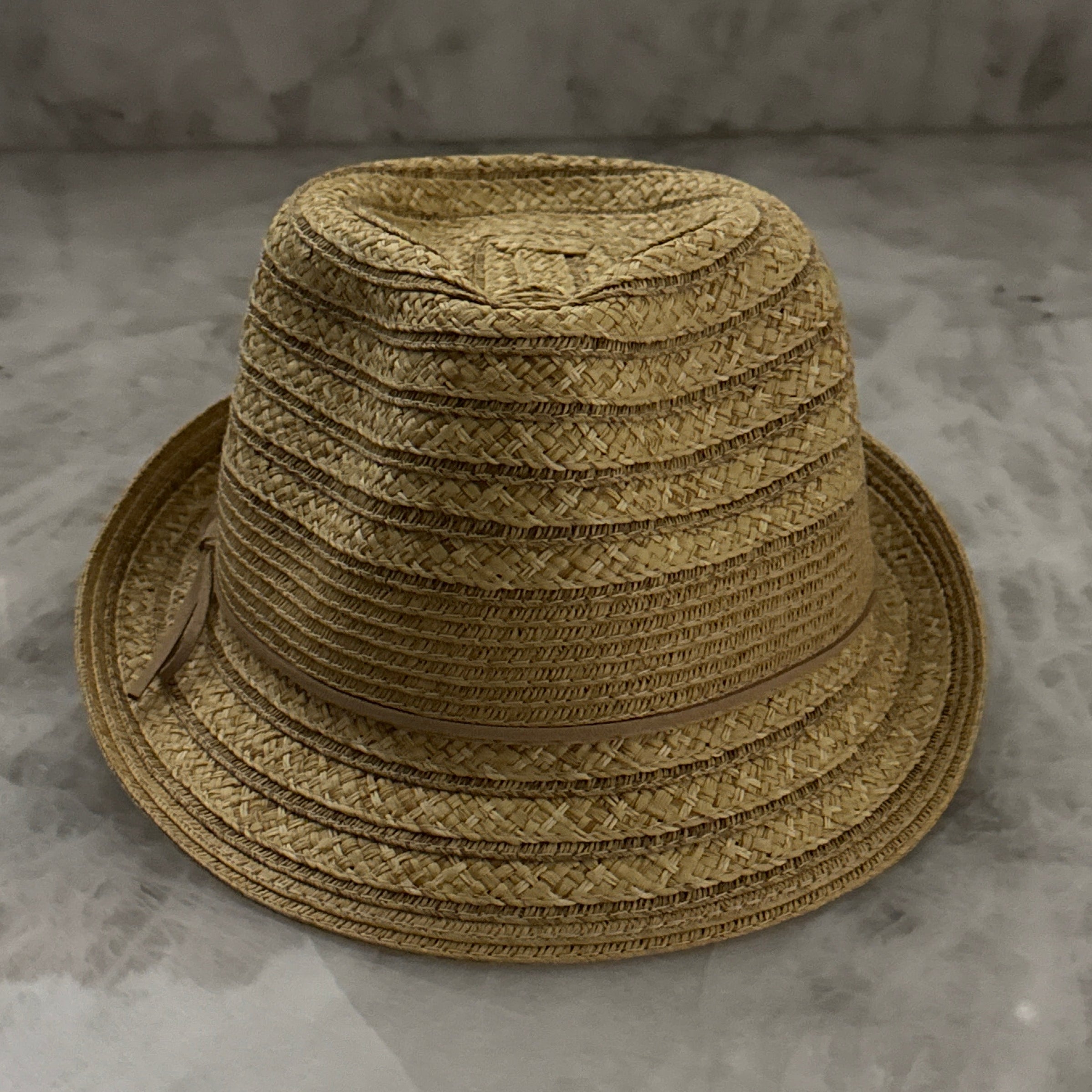 Angelina - Fedora Hat
