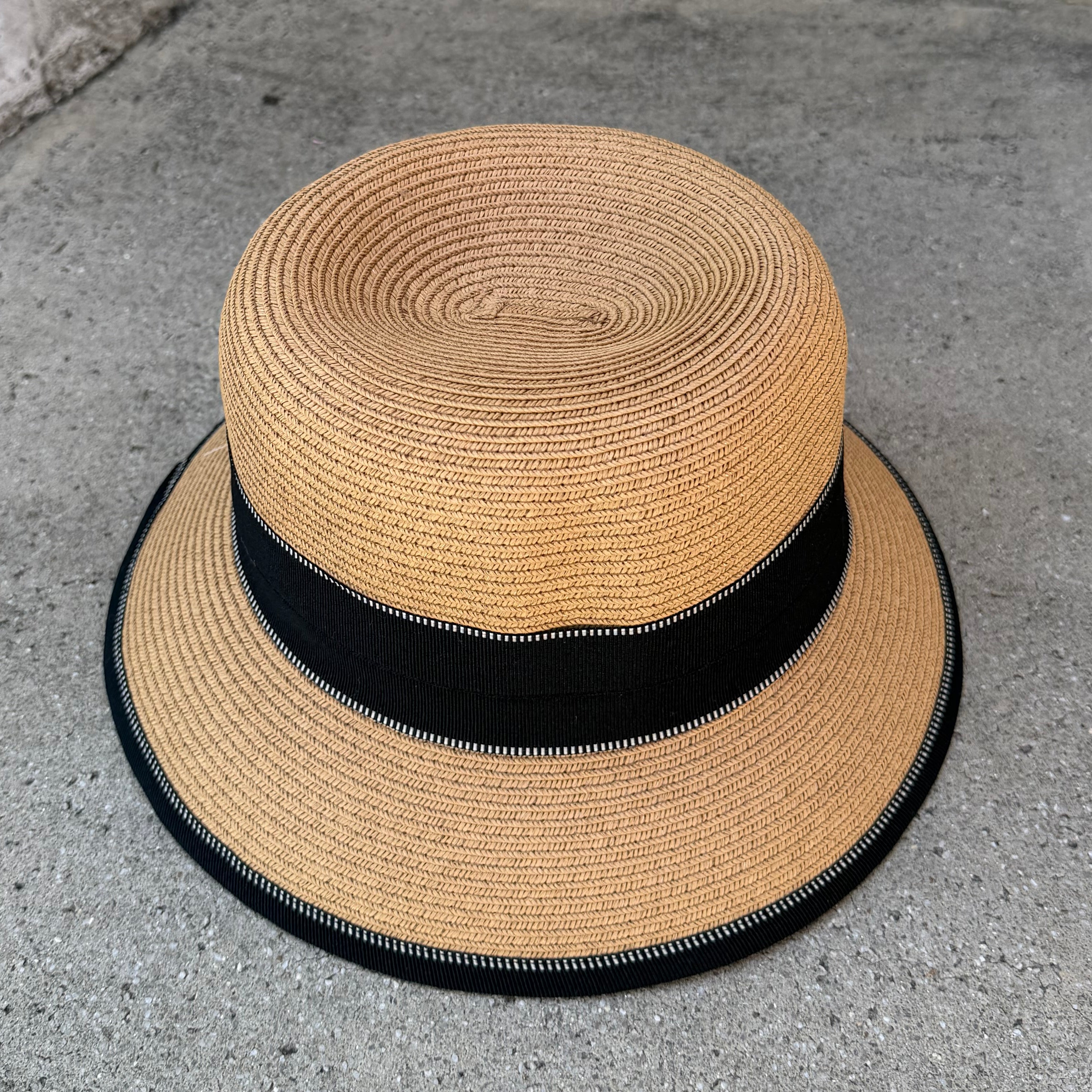Sophie – Bucket Hat with Bow