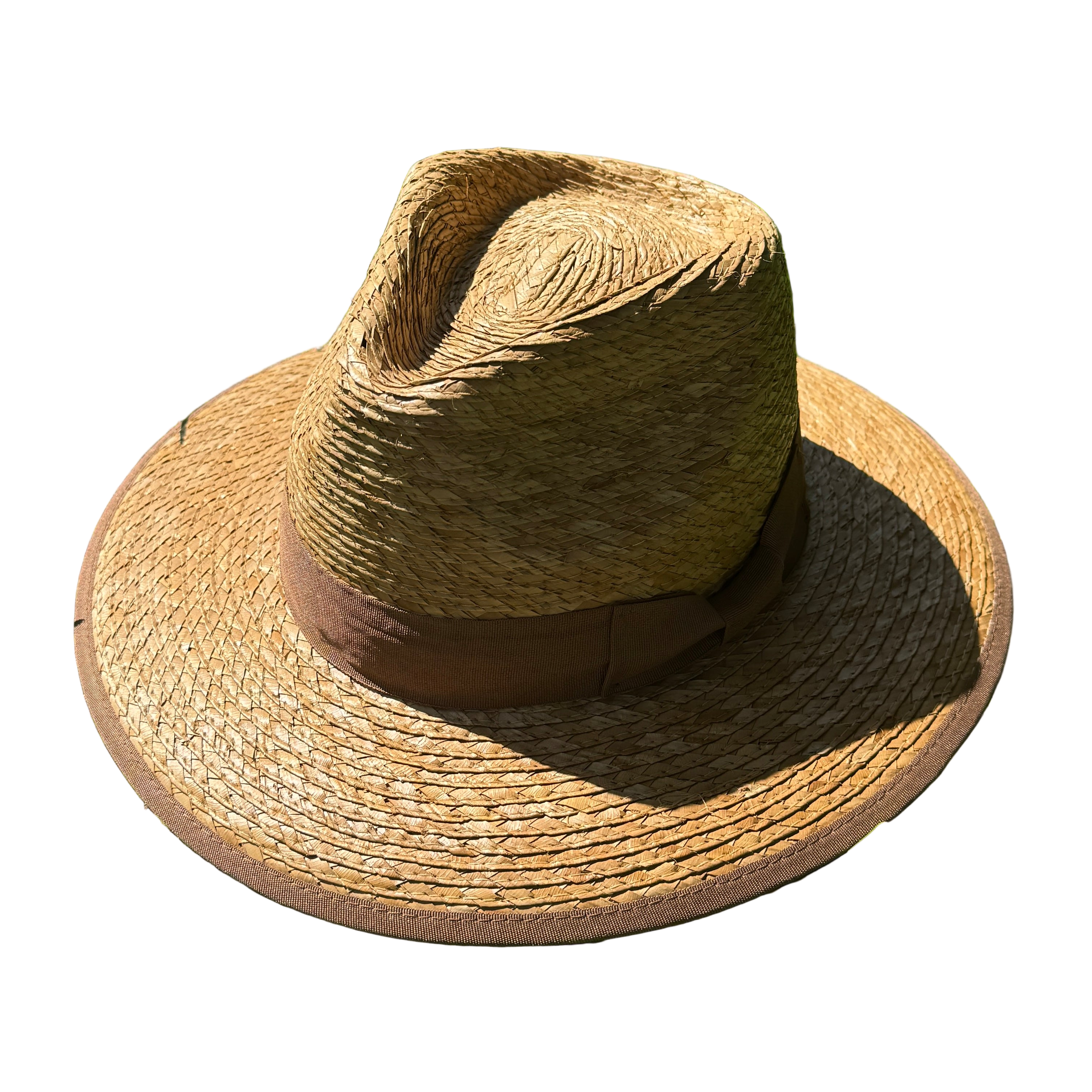 Teodoro - Palm Hat