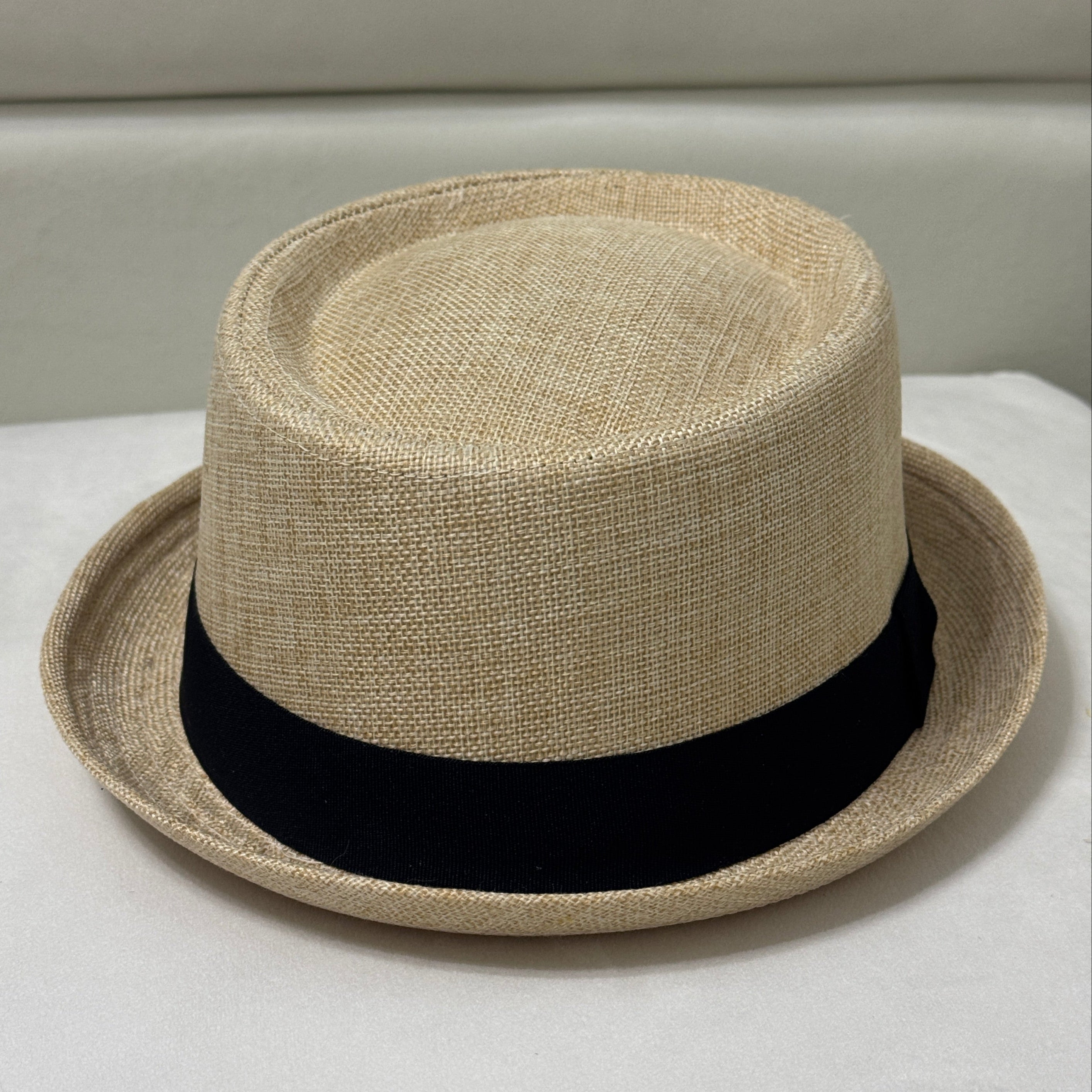 Pork Pie Hat