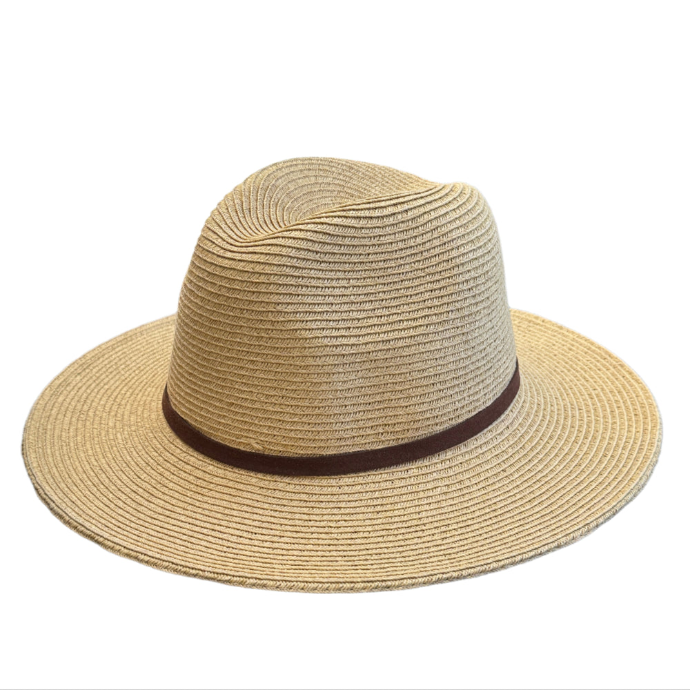 Kai - Foldable Safari Hat