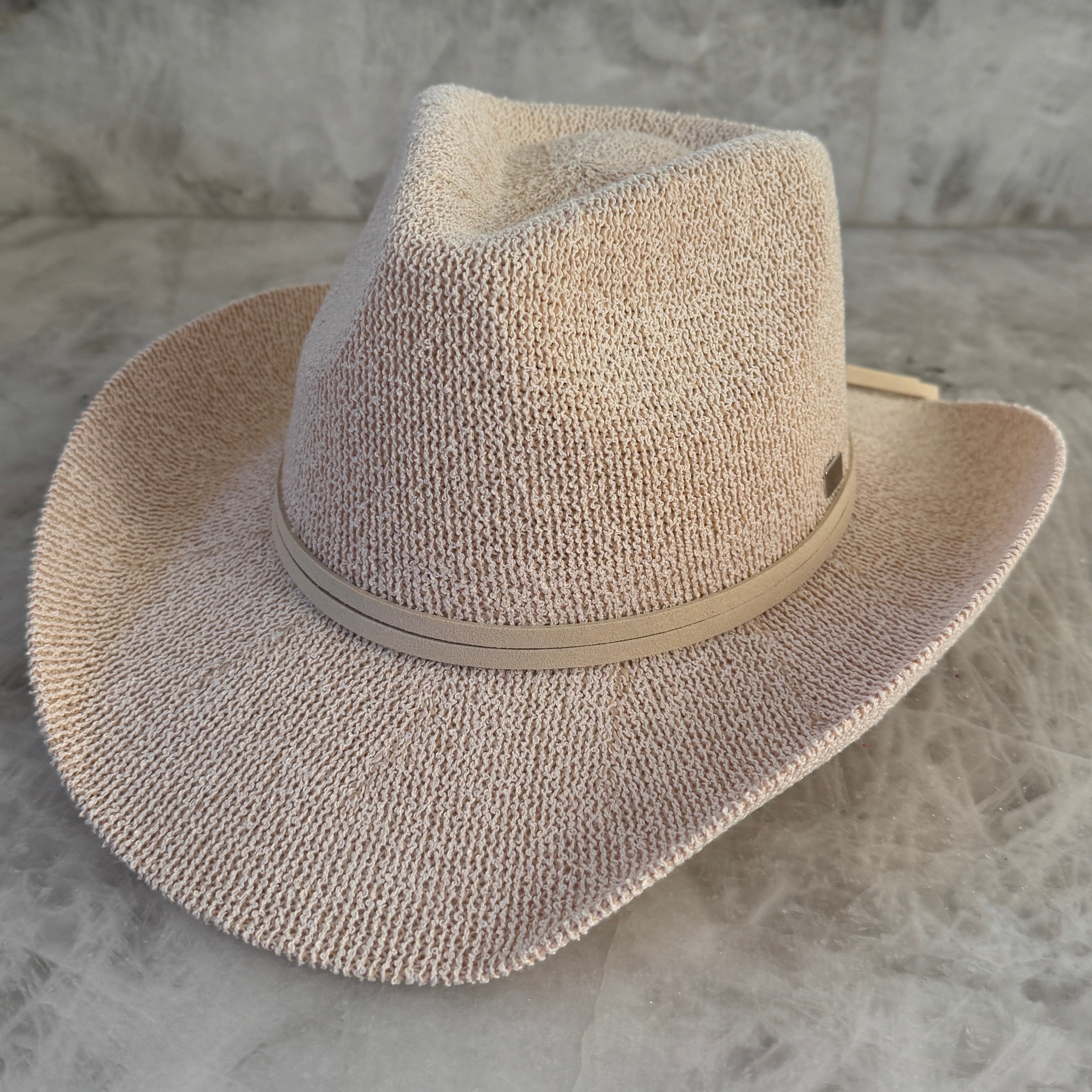 Dakota - Adjustable Cowboy Hat