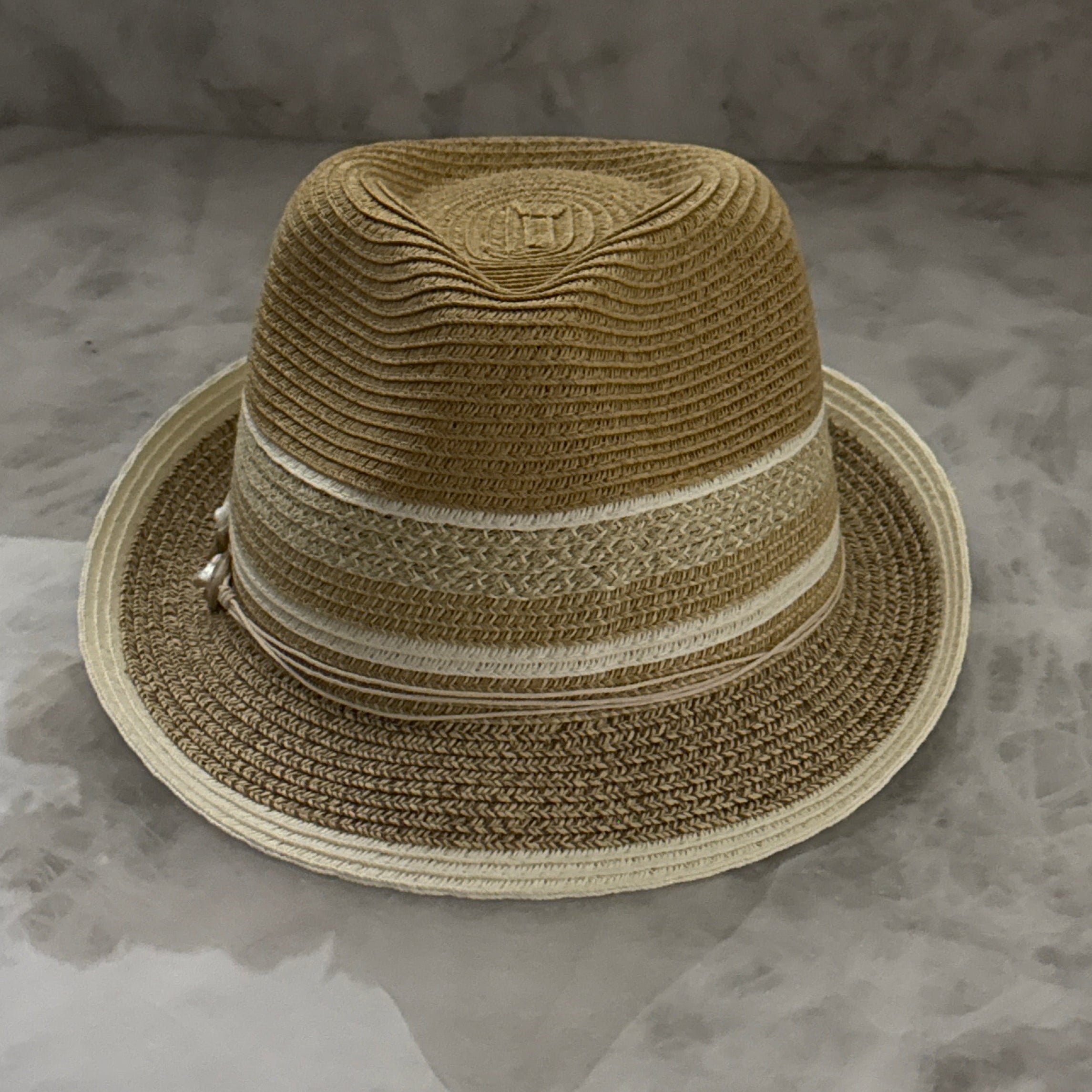 Conchita - Fedora Hat