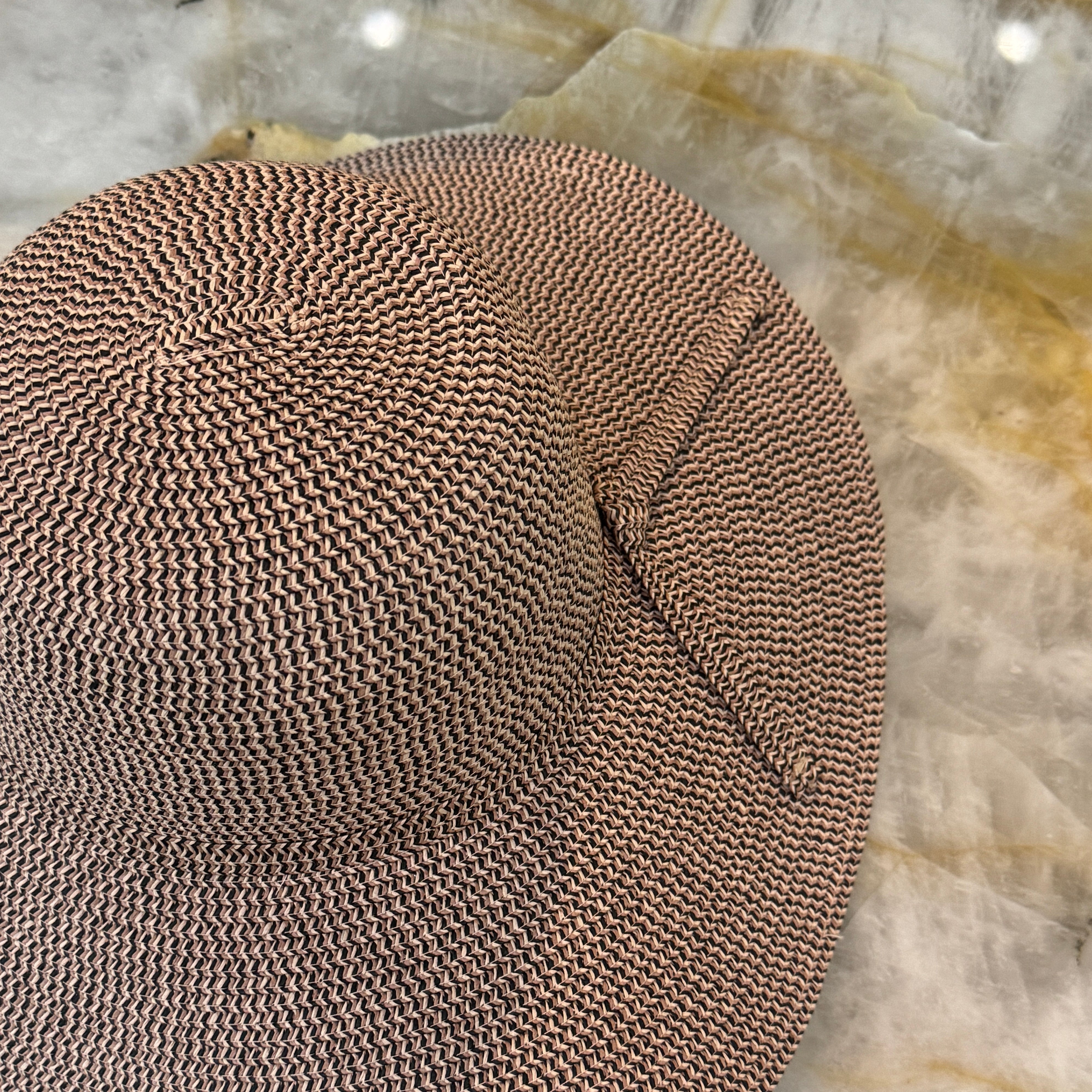 Paola - Floppy Brim Hat