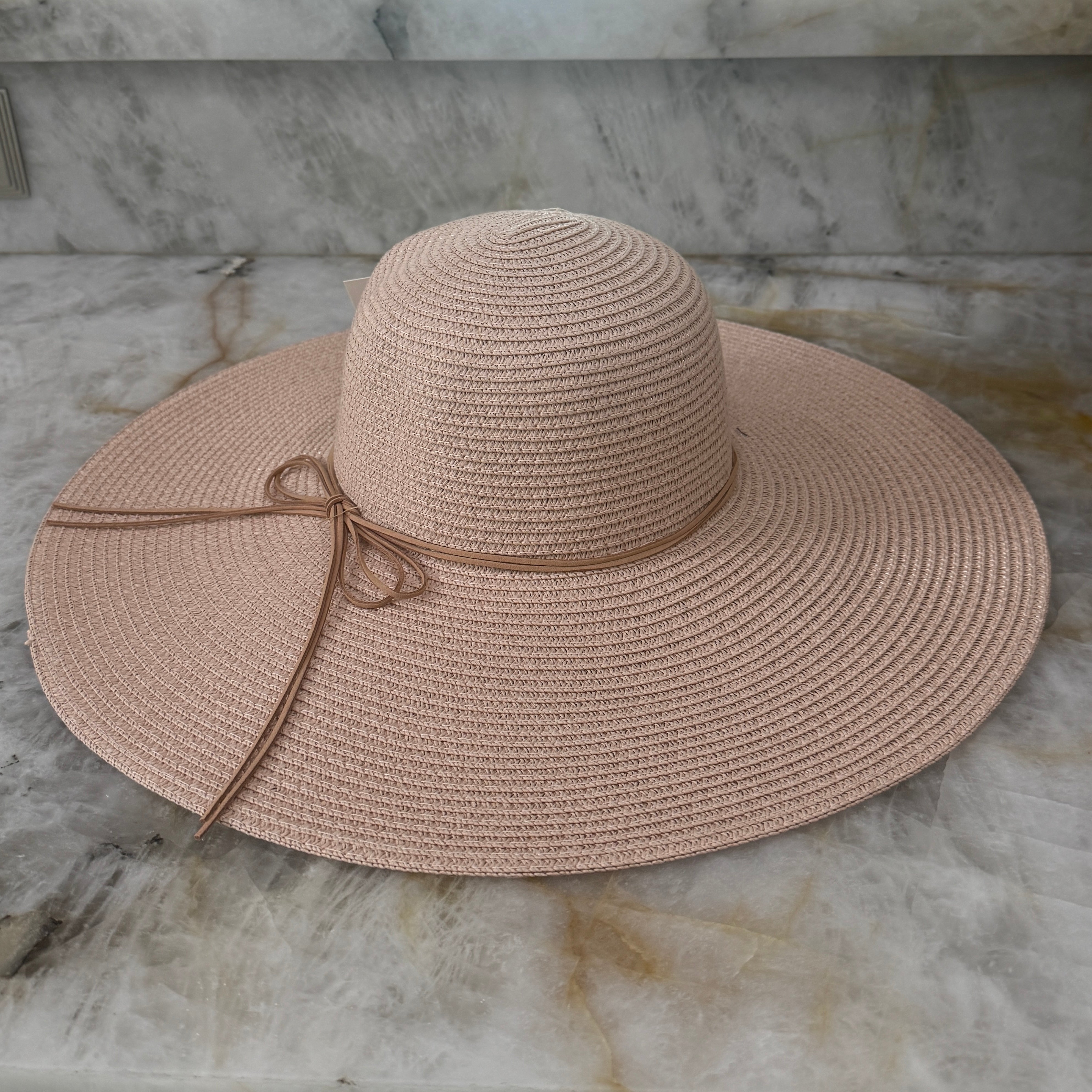 Choco - Floppy Sun Hat
